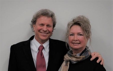 9-29-18 Steve and Carrie Klaus (personal testimony) – From Death to LIfe