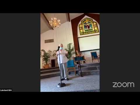 The Sound of Trumpets