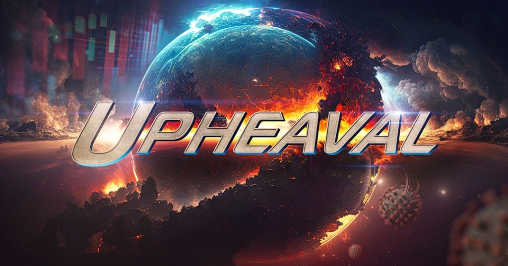 Upheaval