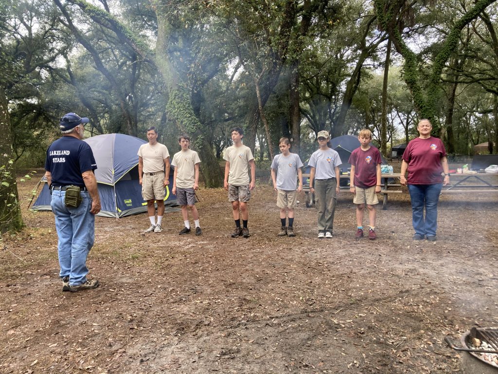 November 2023: Pathfinders
