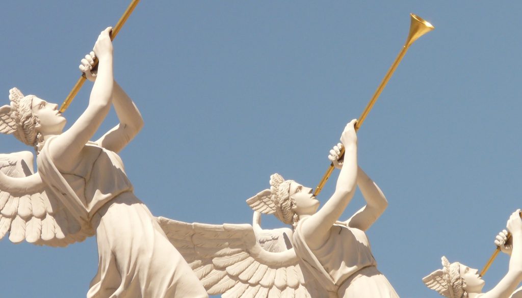 The Third Angel