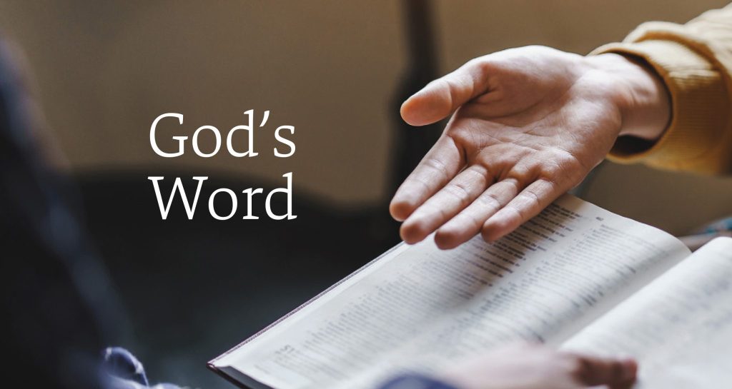 2024 Worldwide Week of Prayer