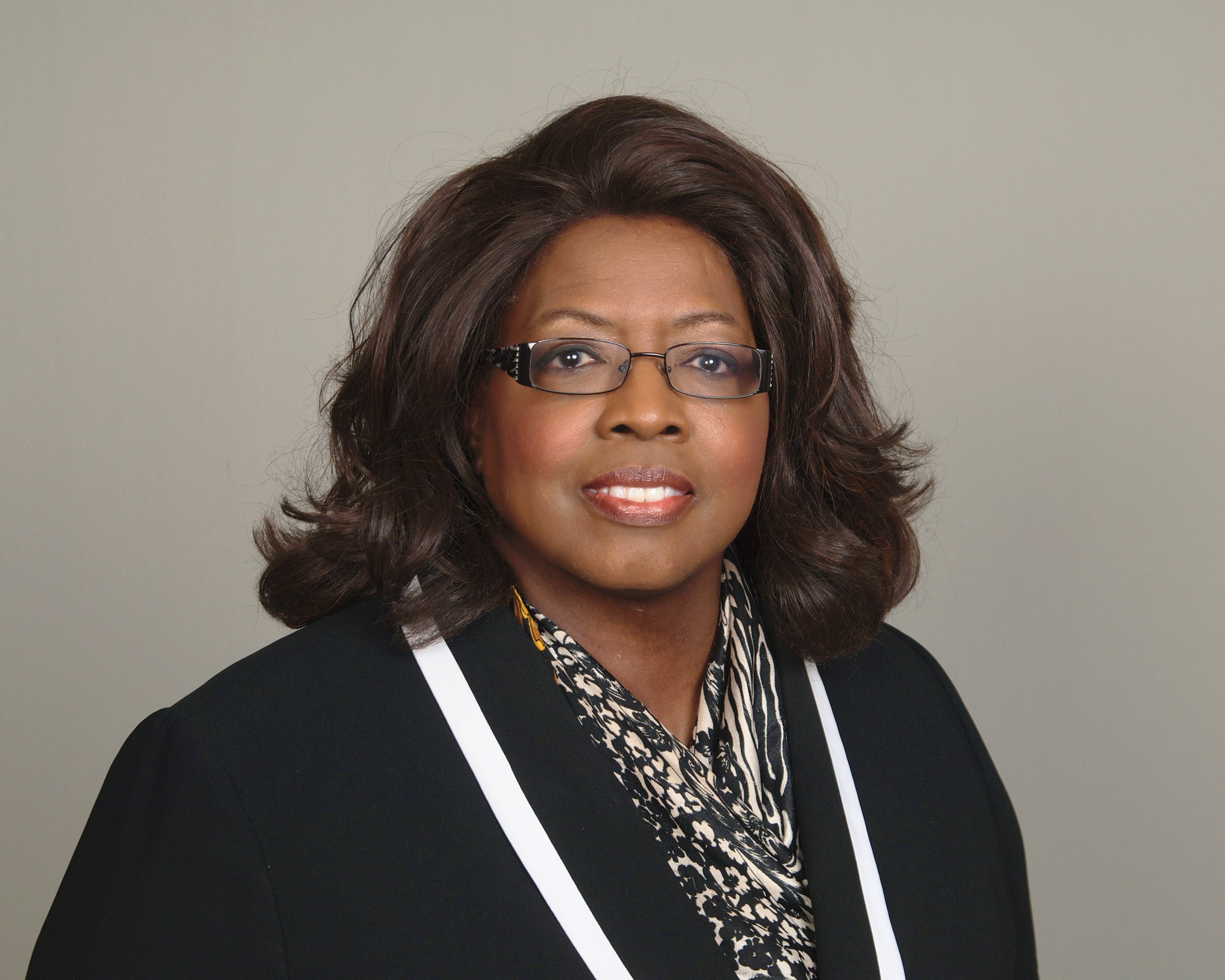 Paulette Taylor profile picture