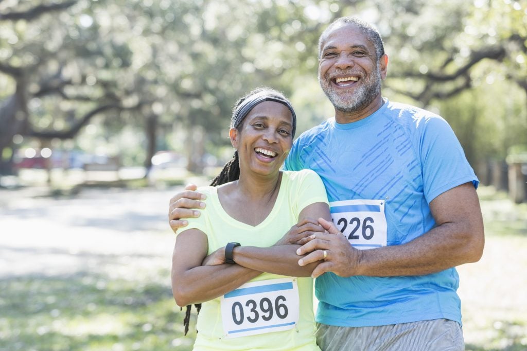 Fight Cancer with Diet and Exercise