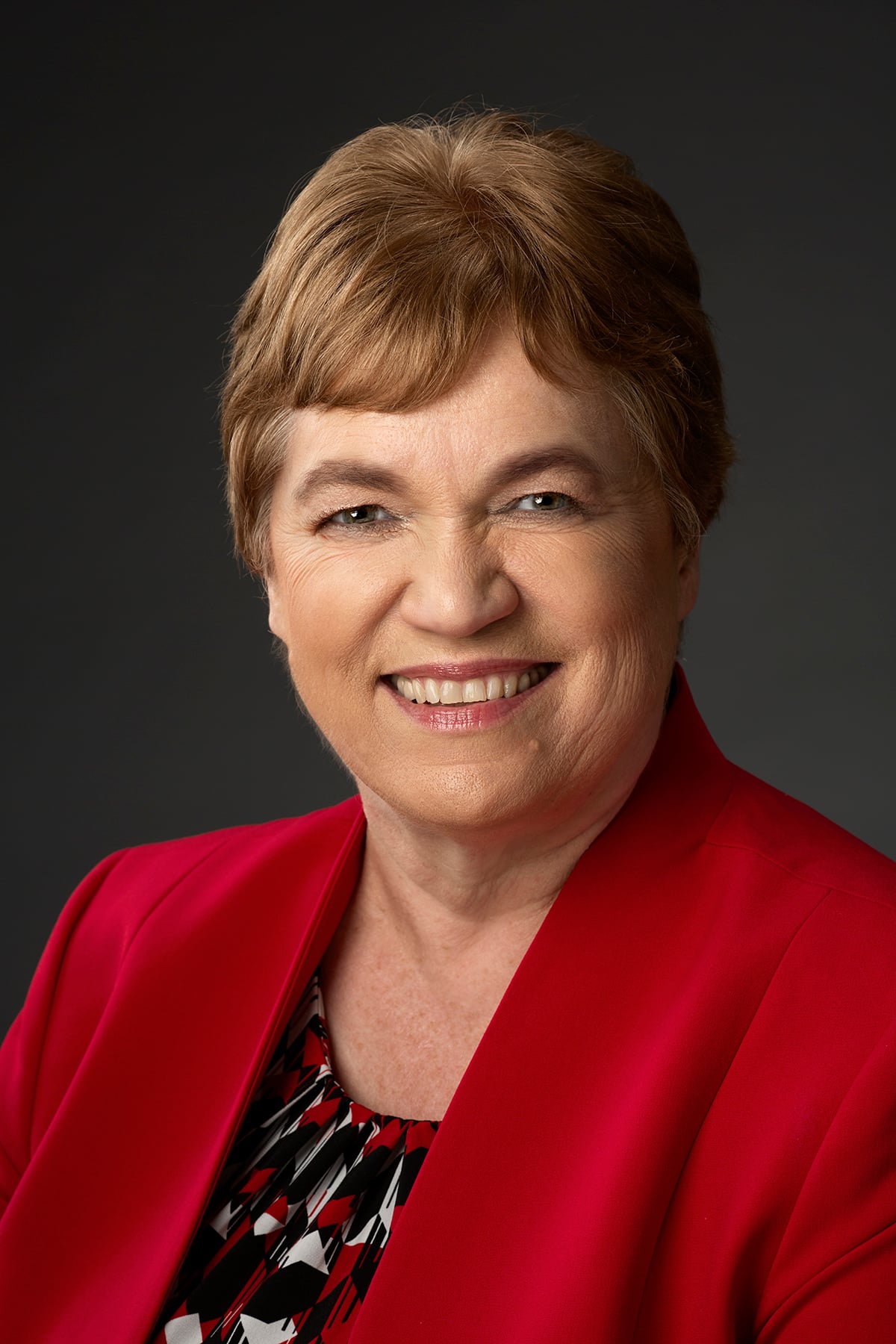 Andrea Luxton profile picture