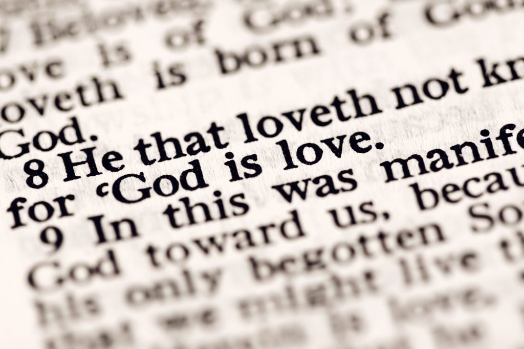 Reflecting Jesus – 2