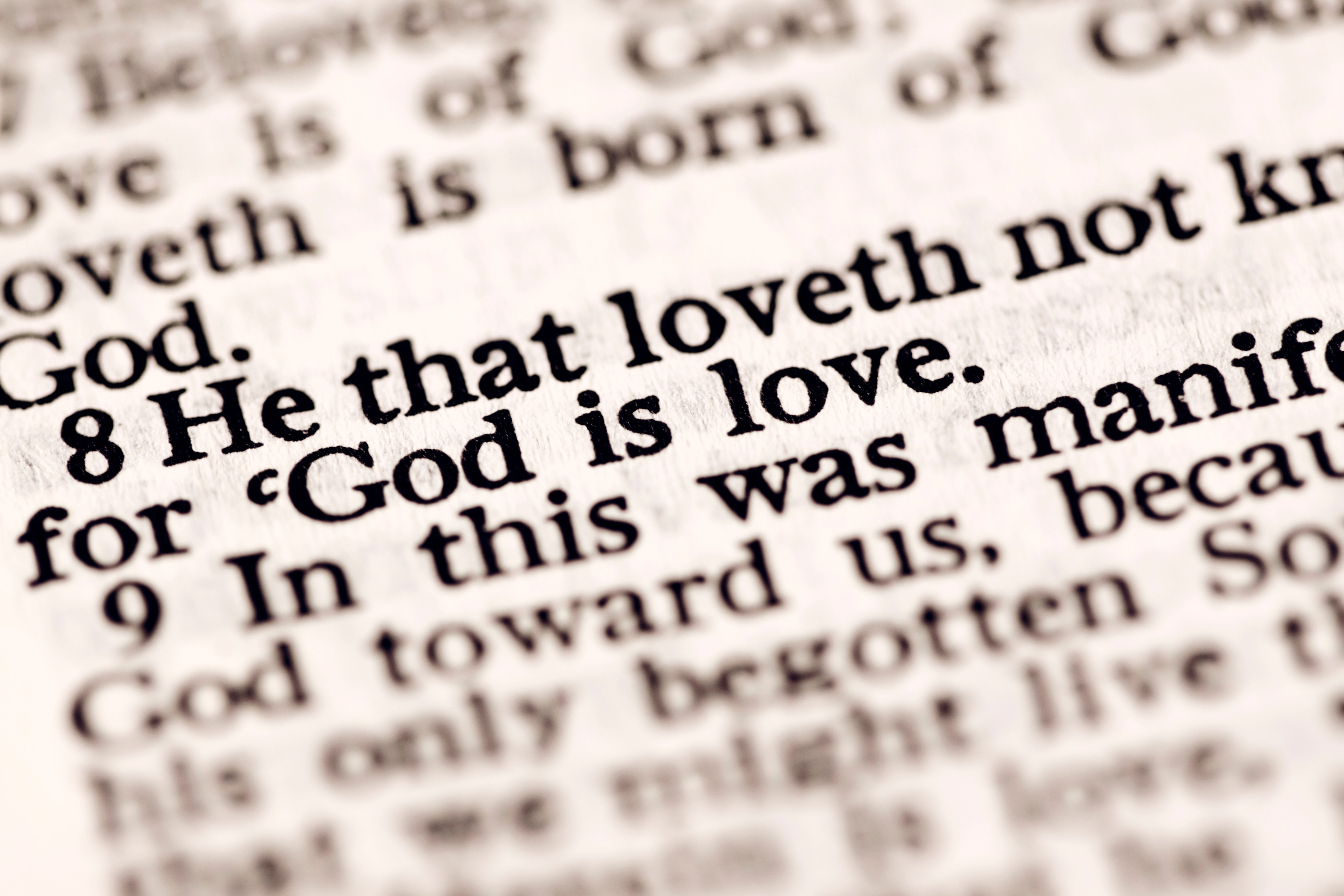 Reflecting Jesus – 2