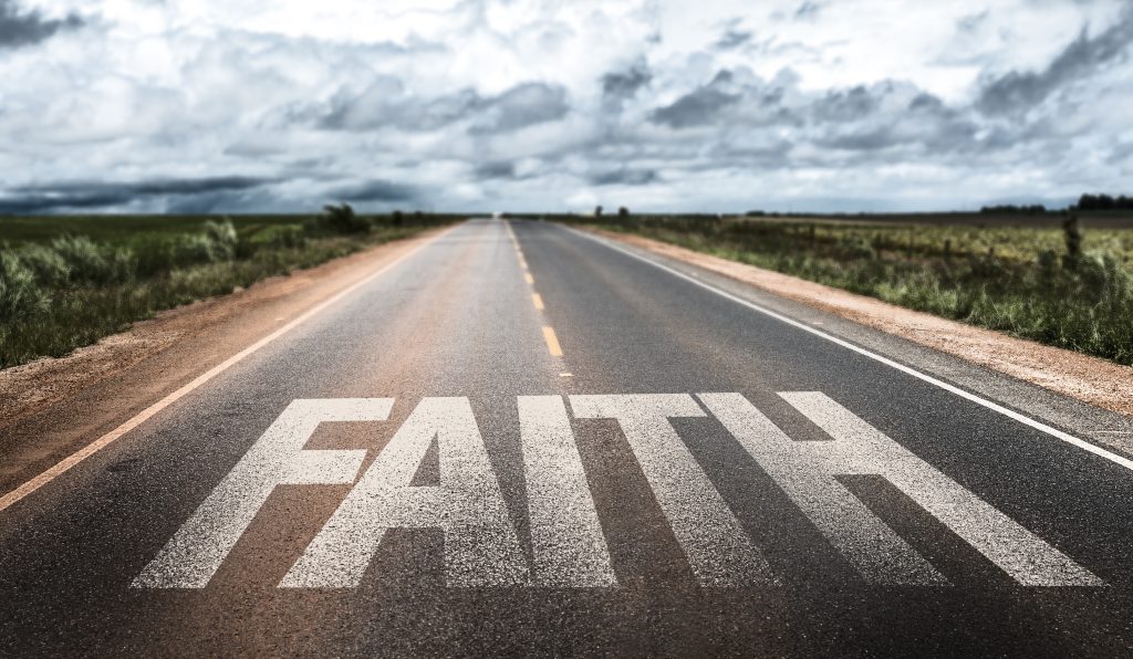 Righteousness by Faith and the Third Angel’s Message