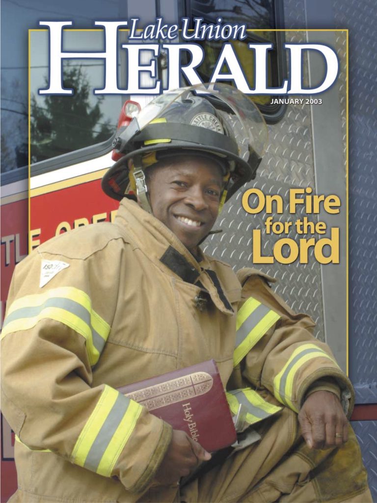 January, 2003