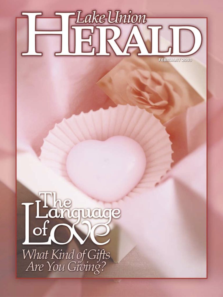February, 2003