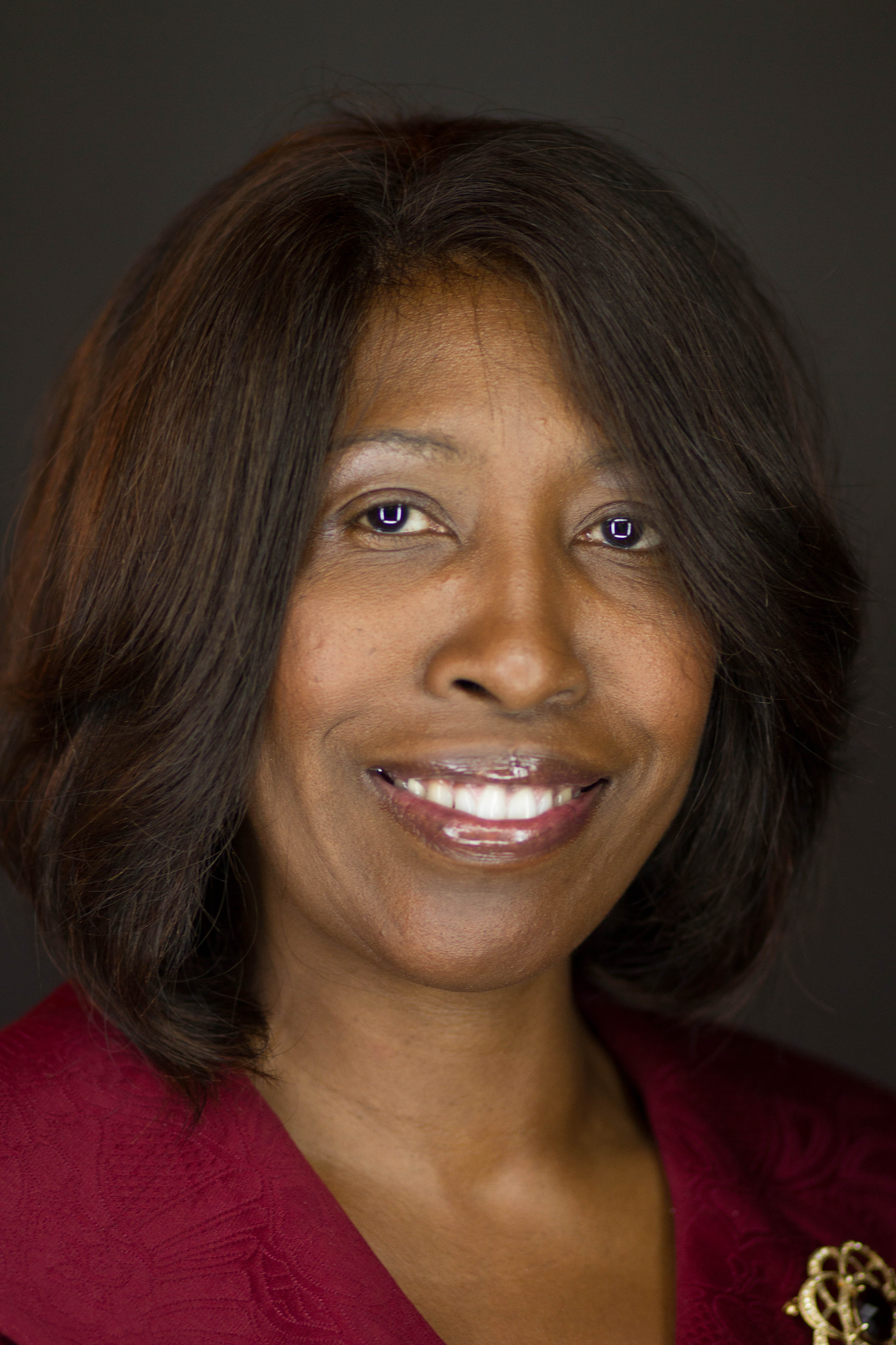 Judith Fisher profile picture