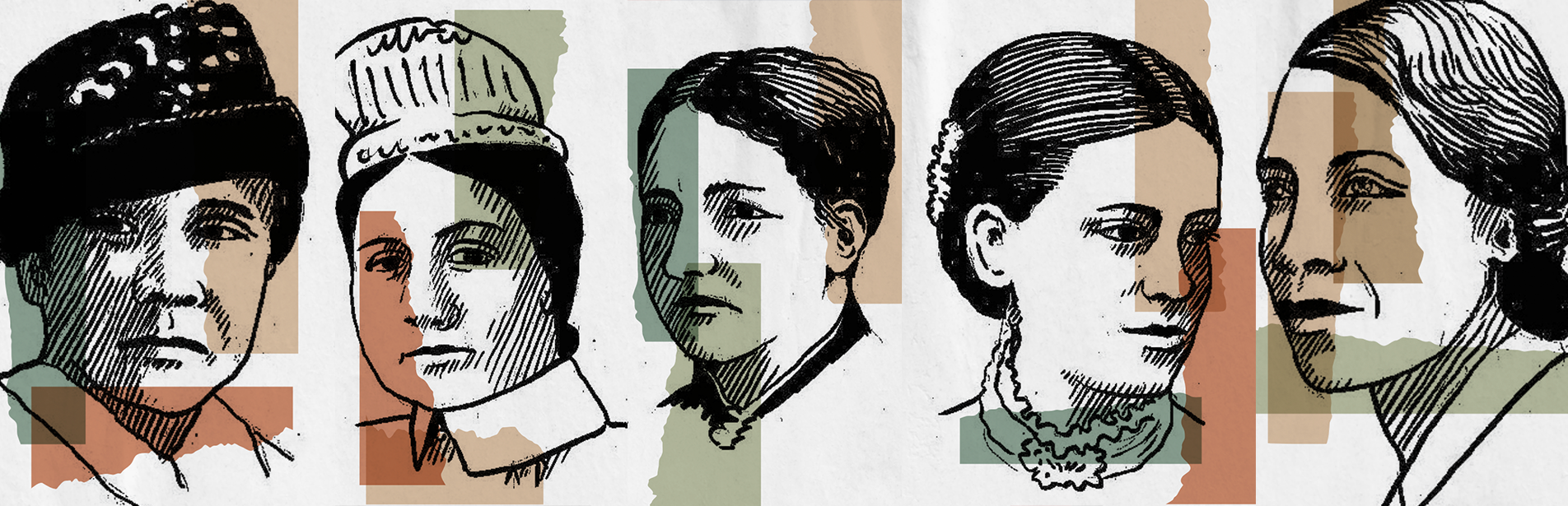 Forgotten Women of Adventism