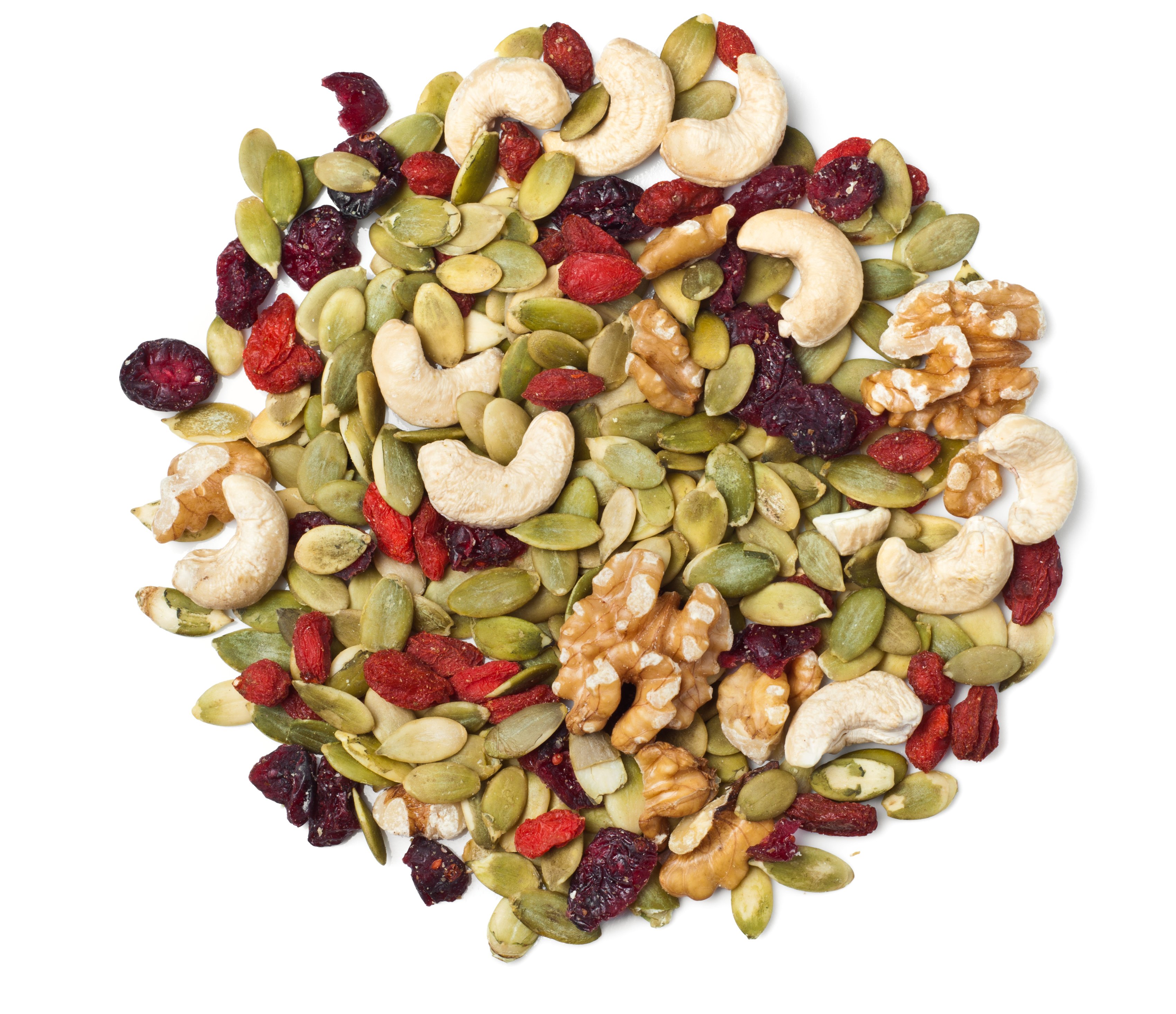 Health Benefits of Seeds