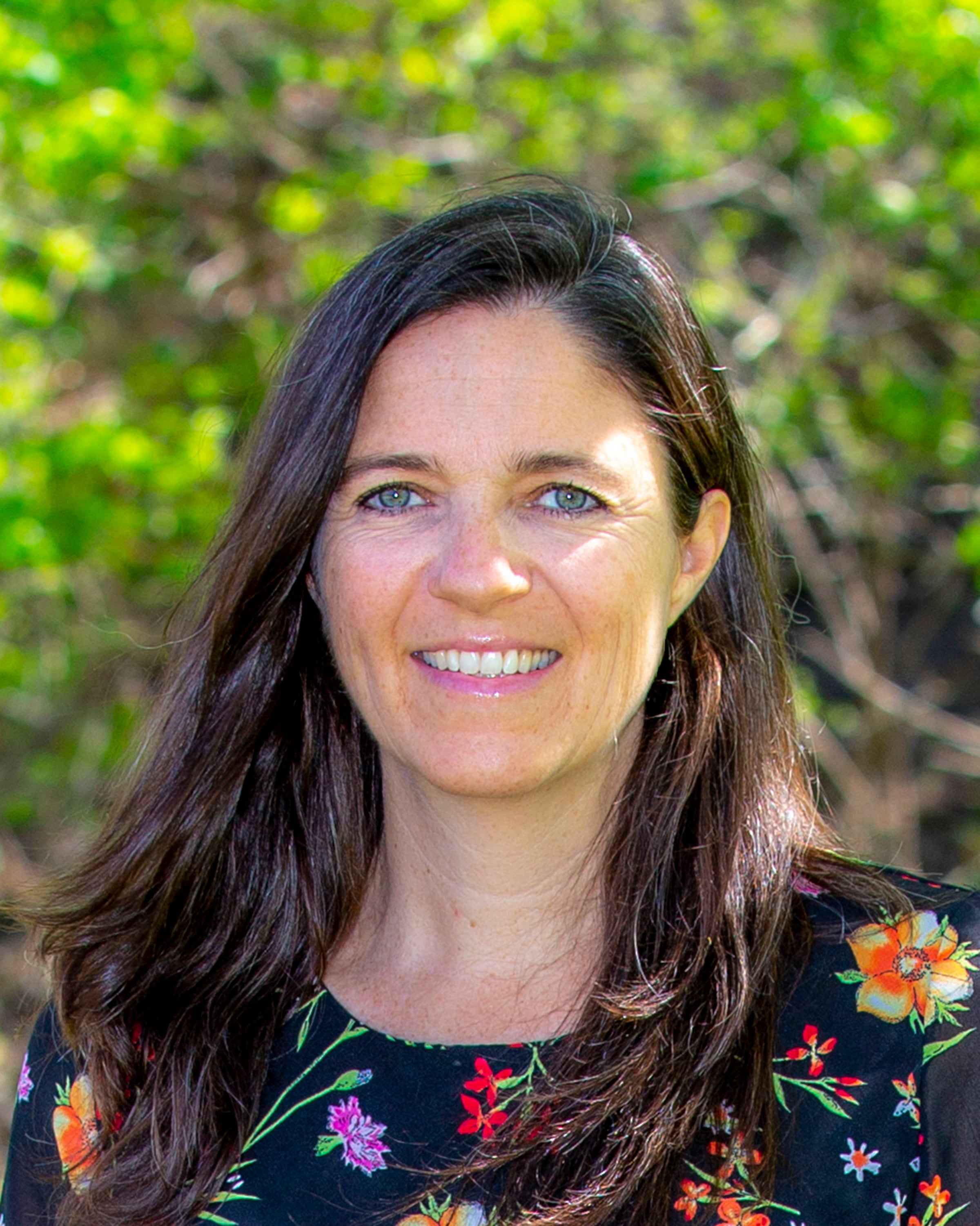 Joy Kauffman profile picture