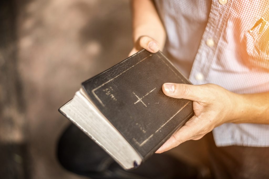 Righteousness by Faith and the Third Angel’s Message