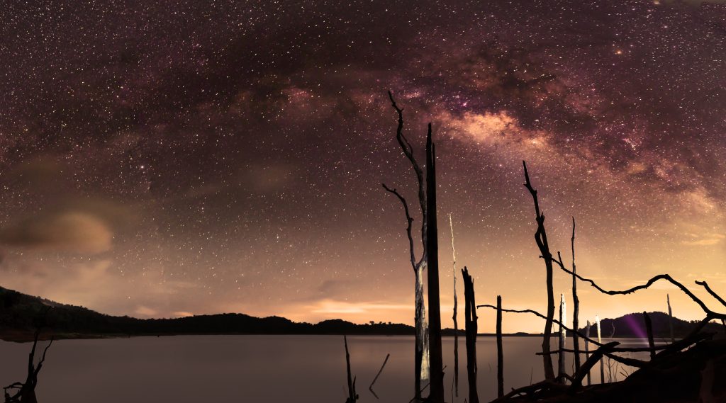 On Waking Up
