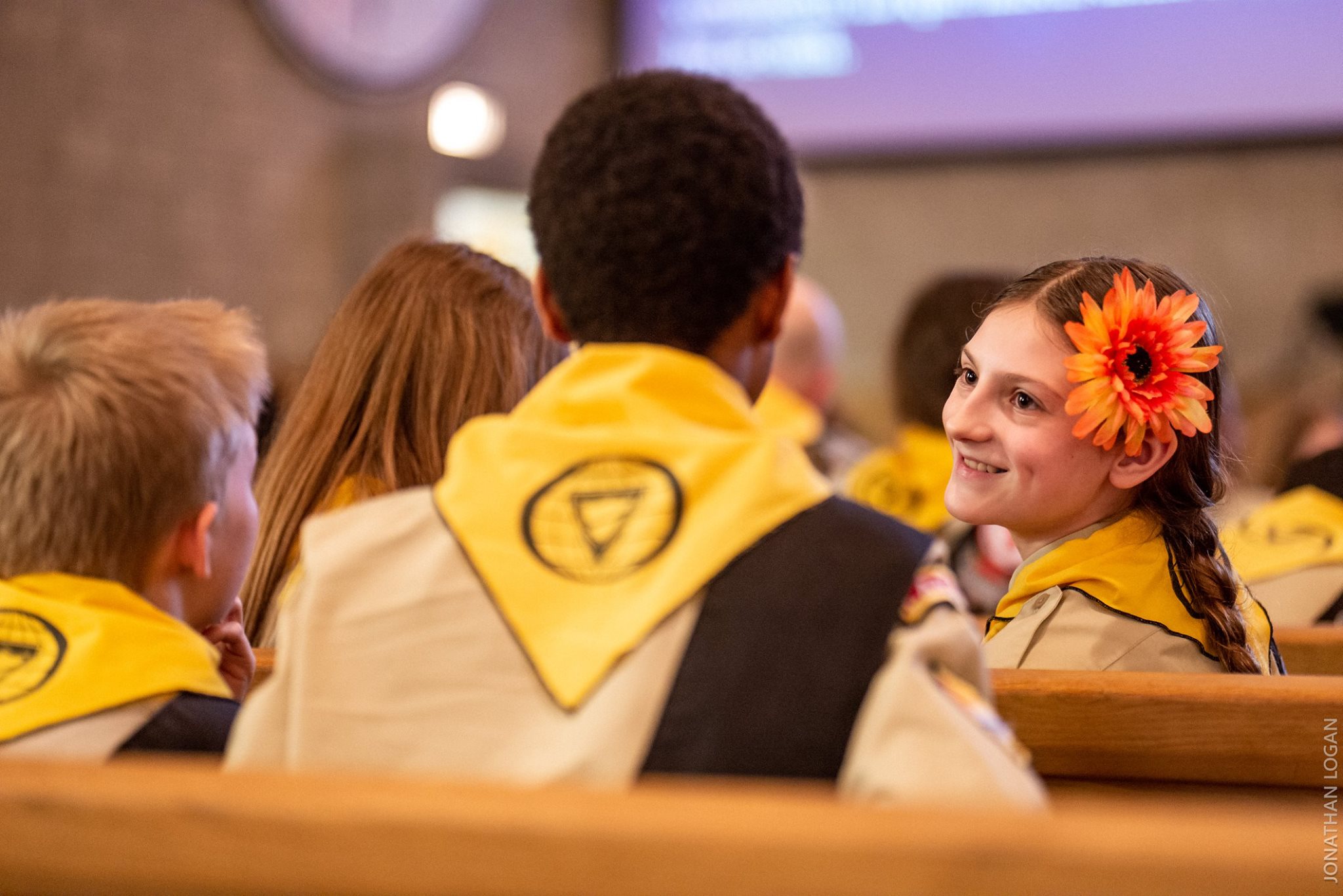 Thirty-two Teams Participate in Union-level Pathfinder Bible Experience