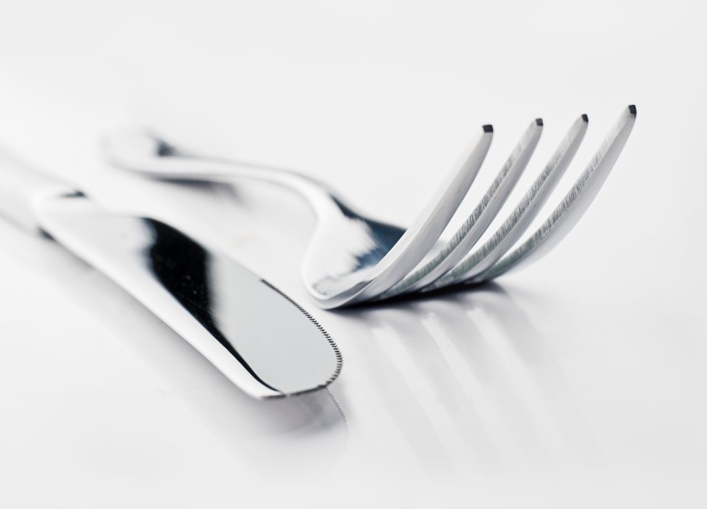 The Keto Diet