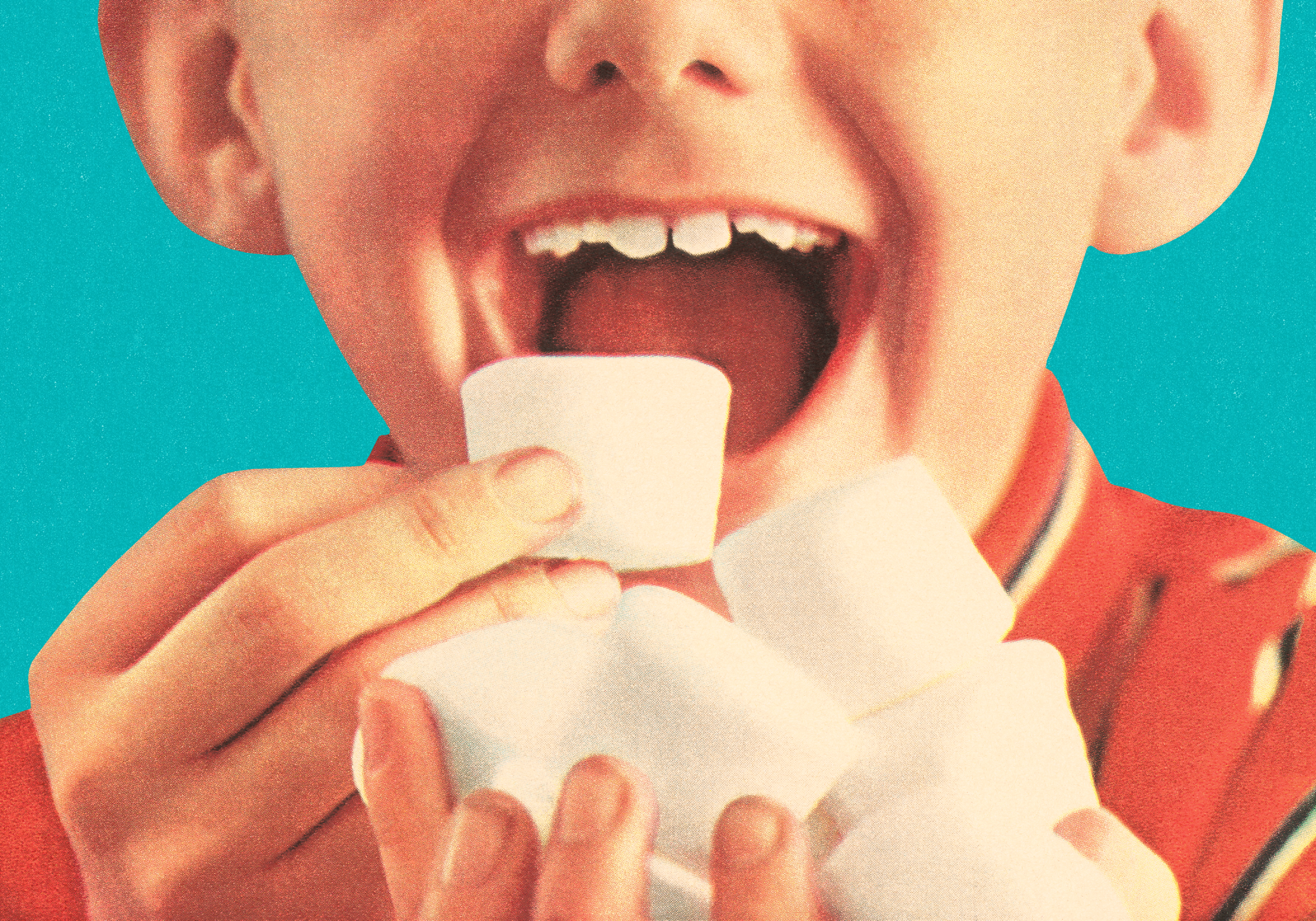 One more reason to kick the sugar habit