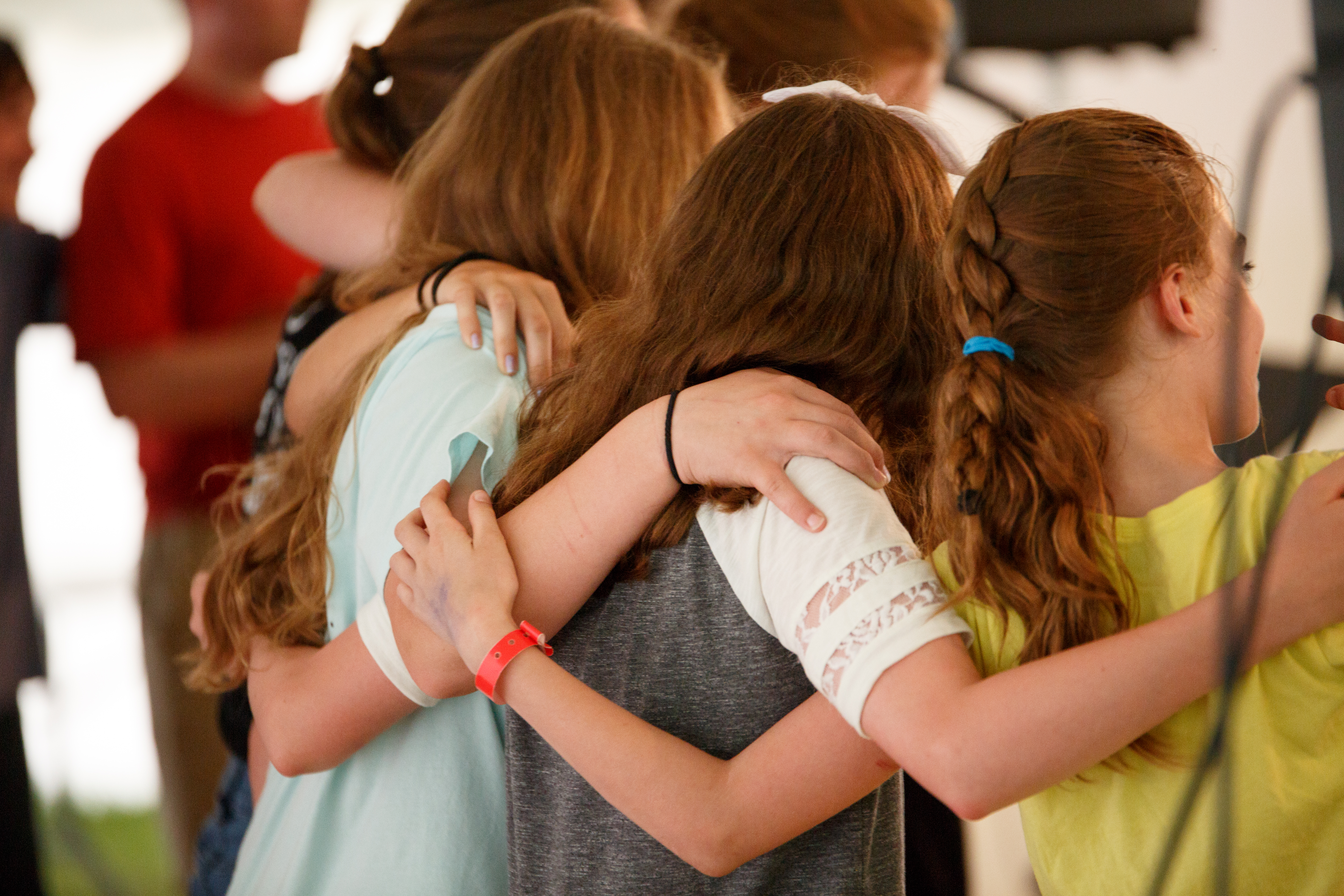 Indiana Camp Meetings | Reaching Hearts