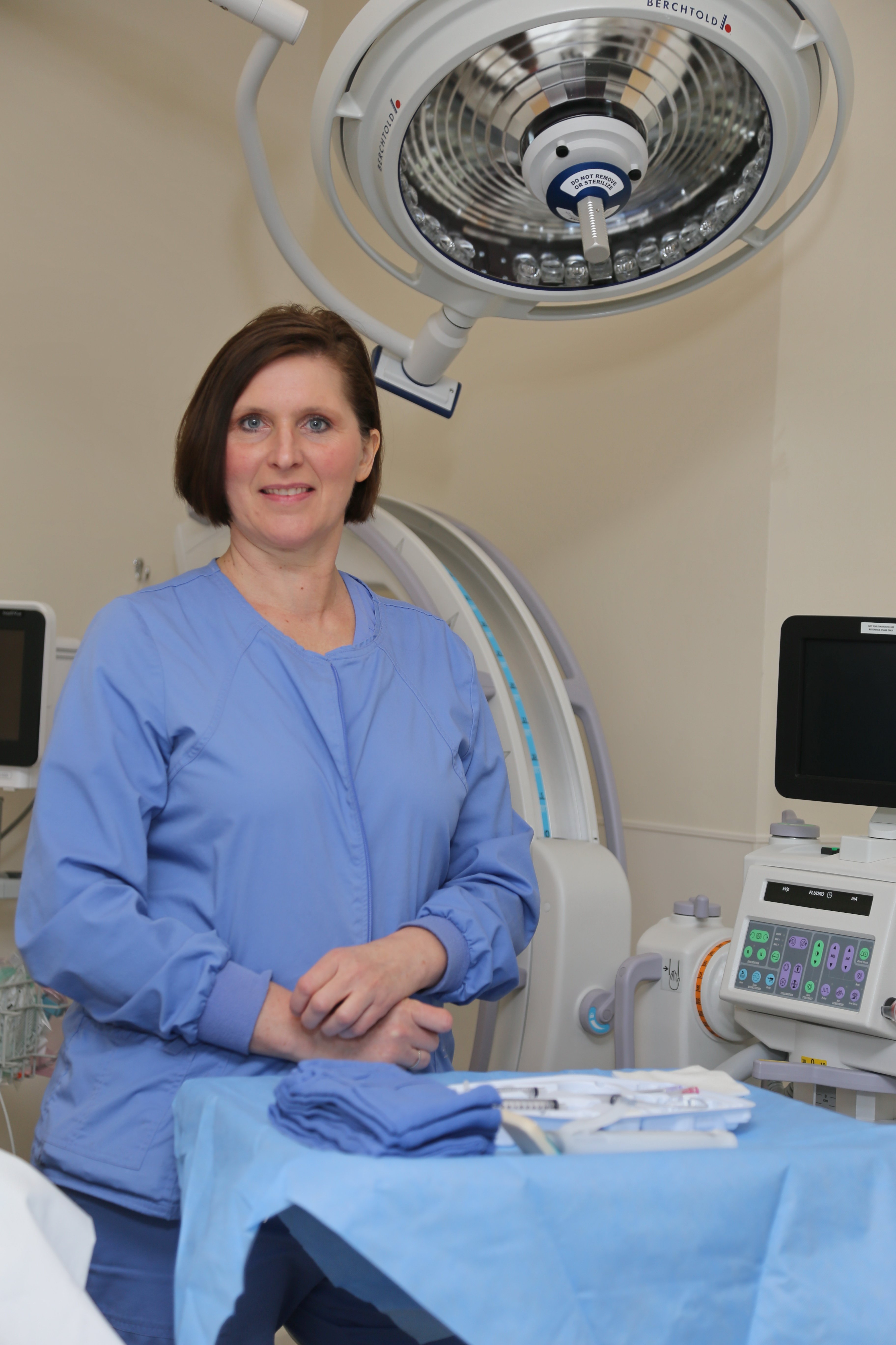 A Nurse’s Perspective on Comforting Others