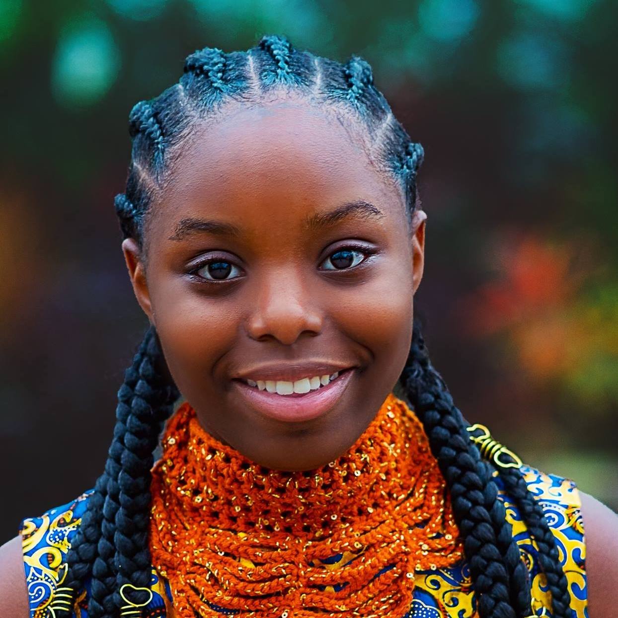 “Made in His Image”: Young girl discovers her worth in Jesus and makes award-winning film