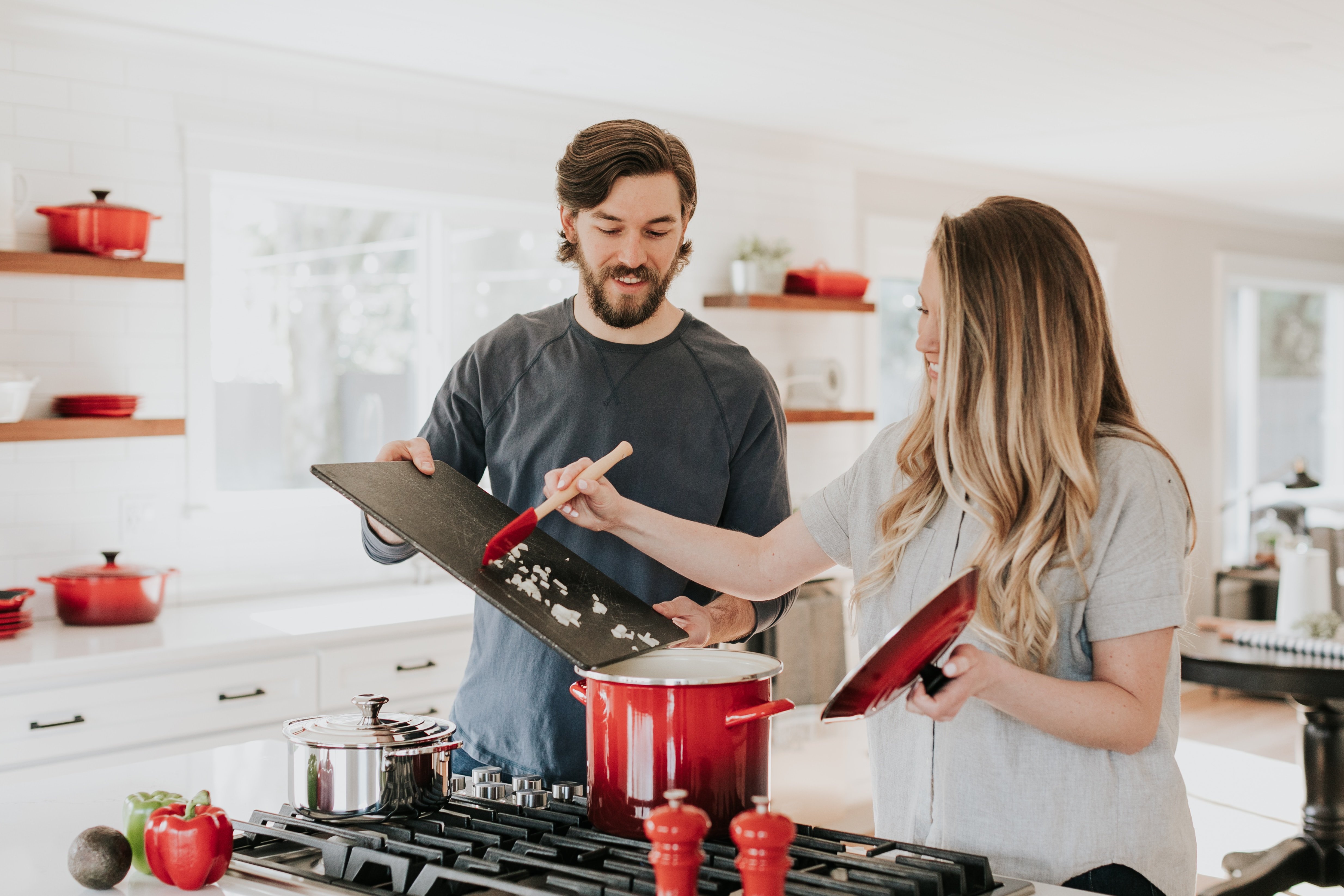 Building a Solid Relationship