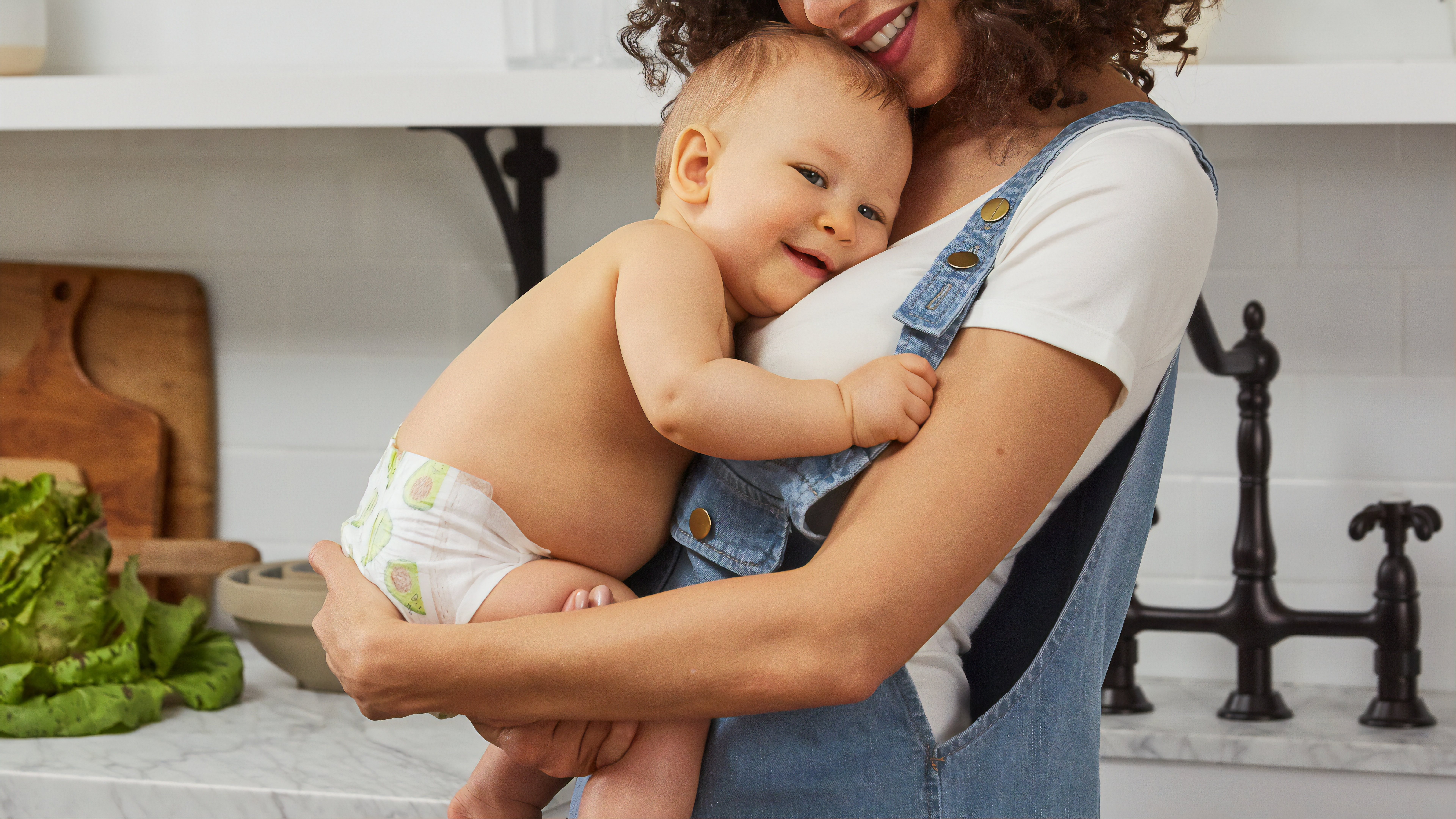 Dear Fellow Mamas