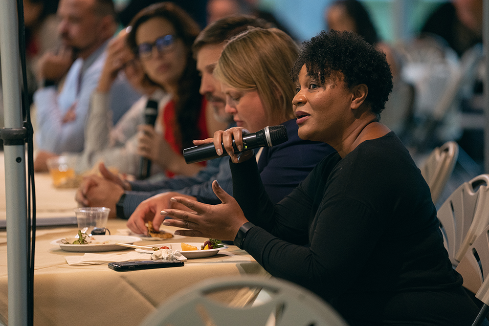 Summit on Abuse focuses on helping to recognize and stop abuse