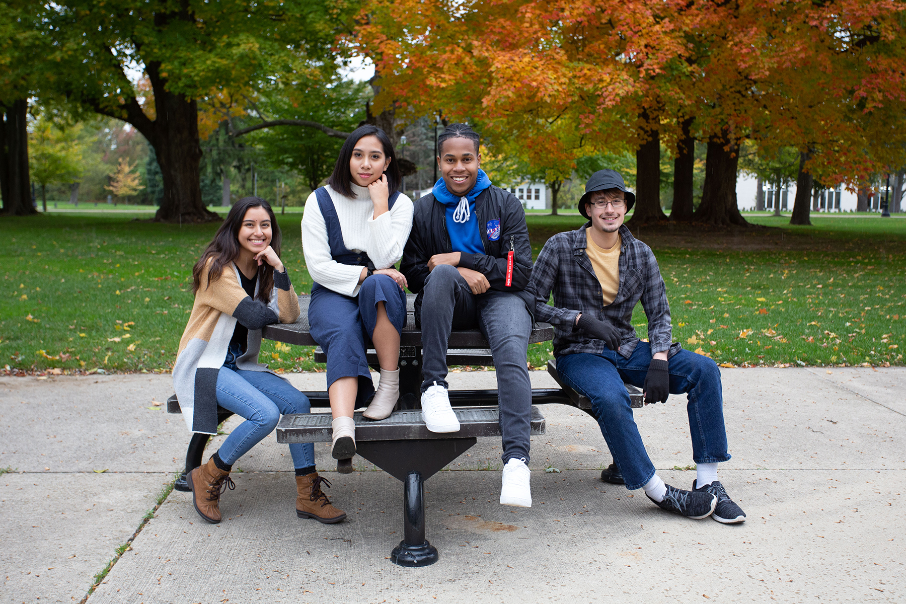 Andrews University issues enrollment and rankings report