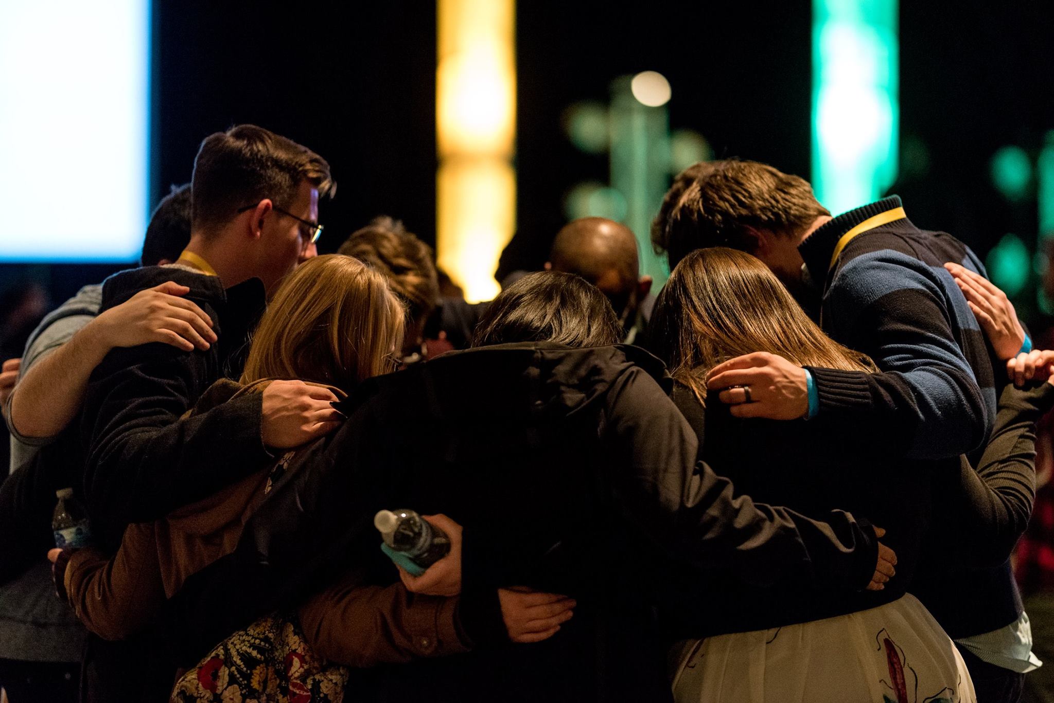 Lake Union and local conferences offer $100,000 for youth-led evangelism