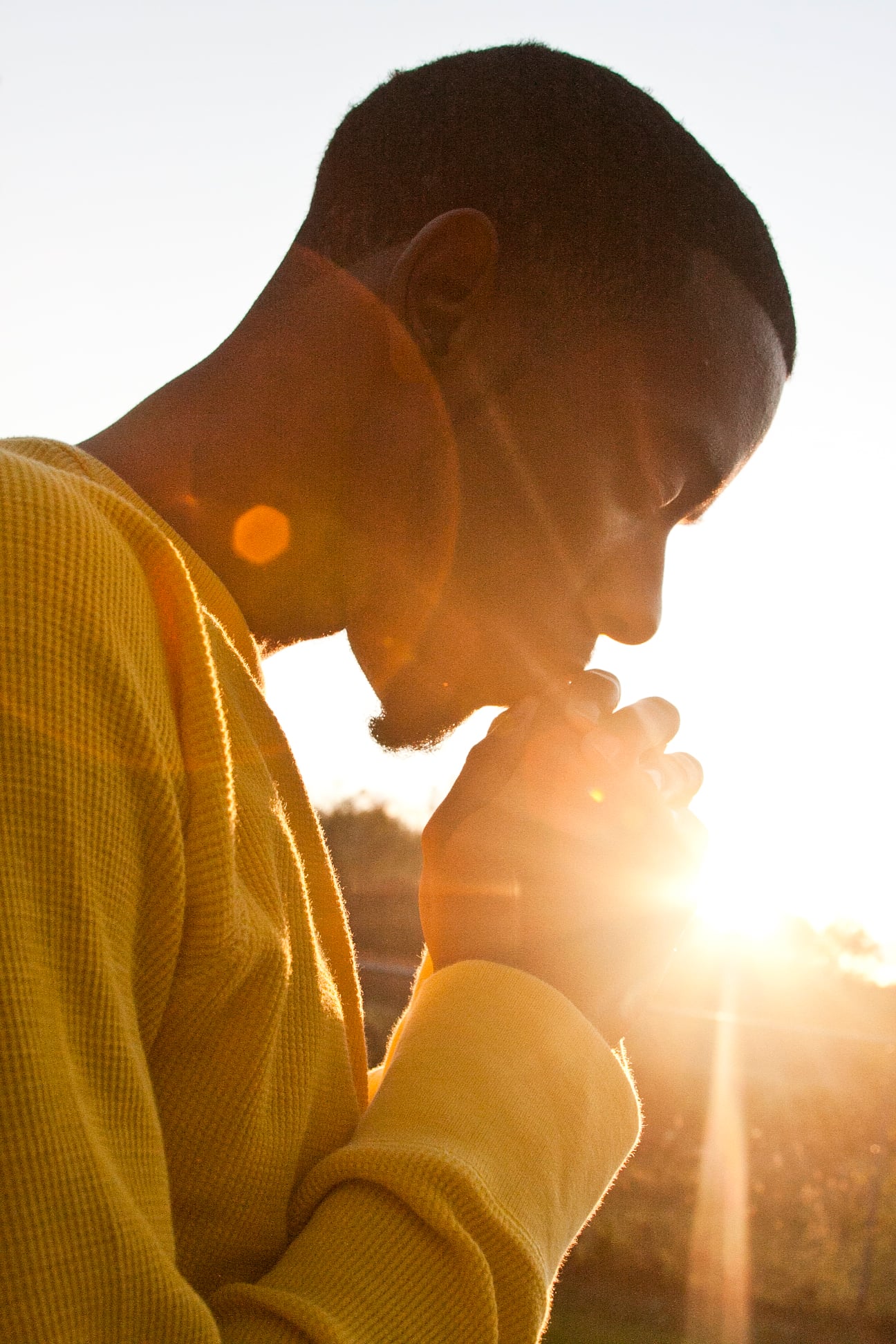 Is there any word from the Lord?