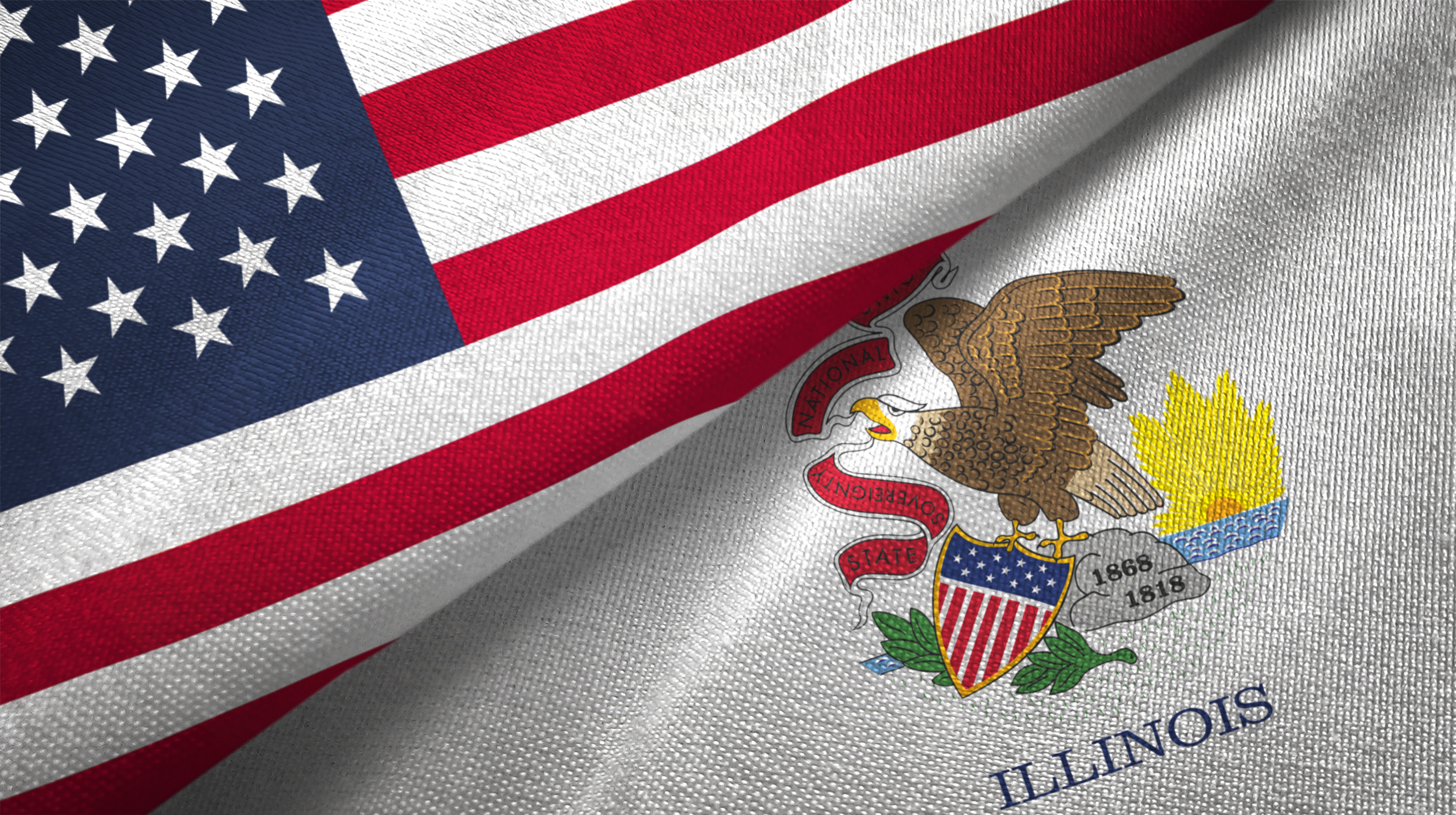 Illinois Conference reacts to extension of stay-at-home order
