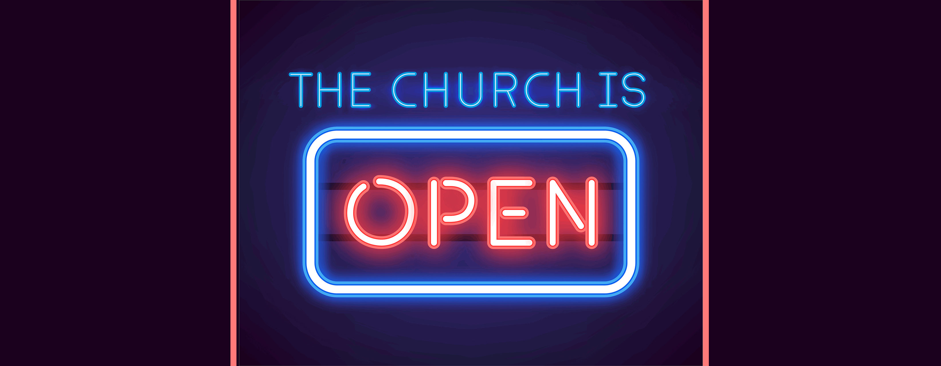 Lake Union churches are still open: Ministry in the midst of a pandemic 
