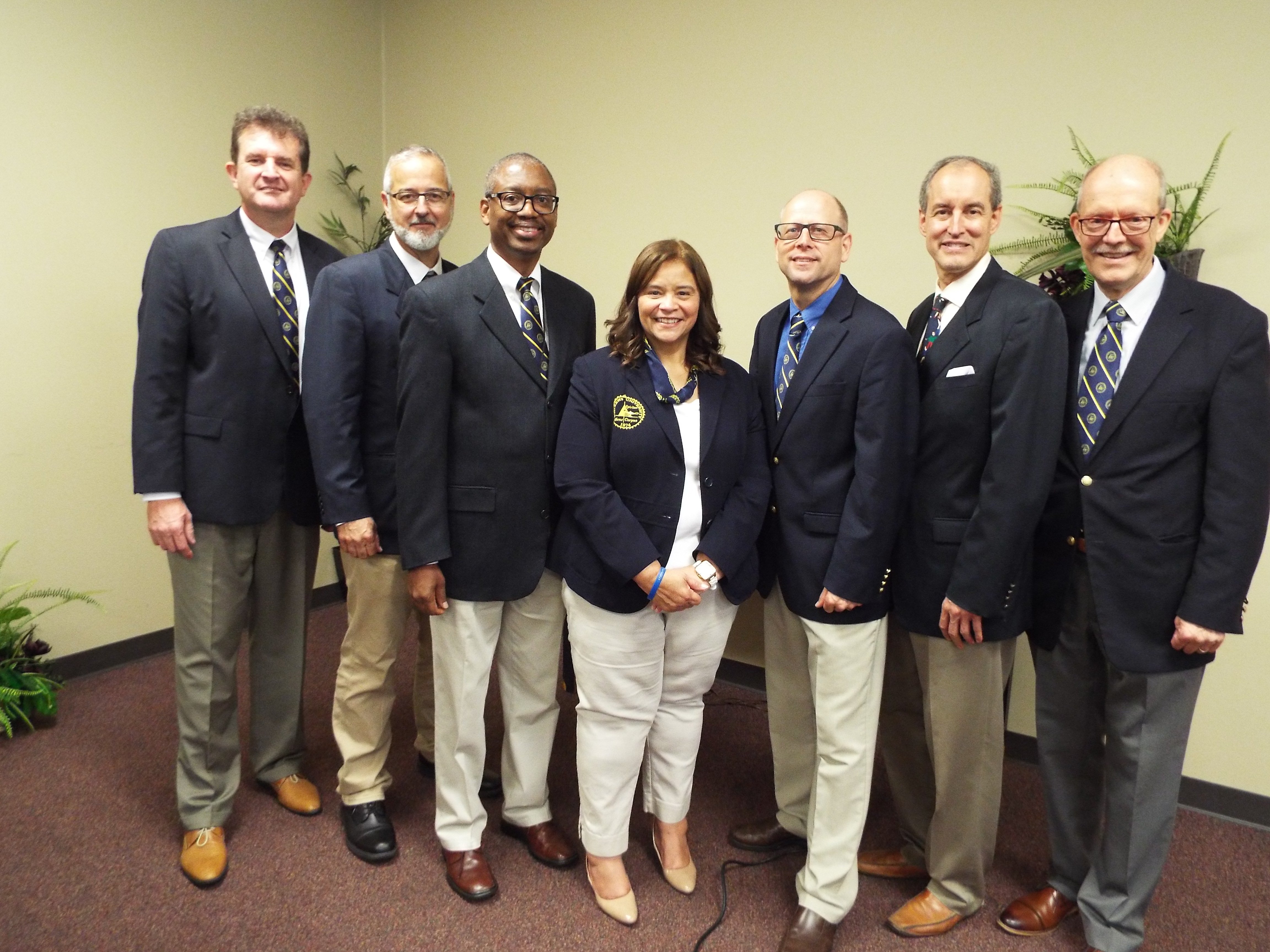 Andrews University Leadership Departments hosts “Leading in Times of Crisis” webinar