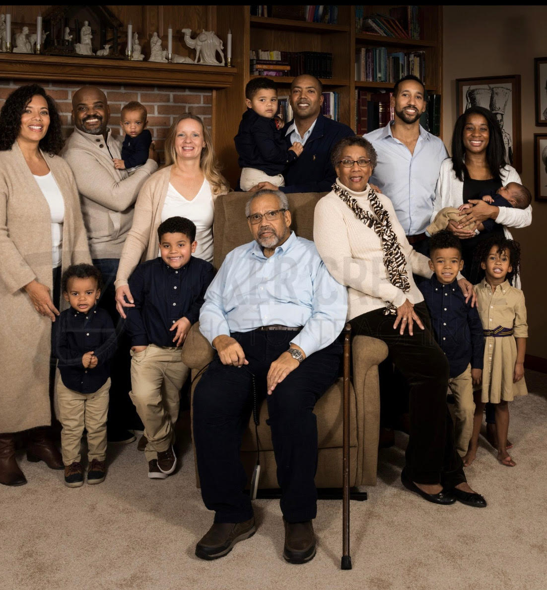 Lynn Gray posthumously named Michigan Family Physician of the Year