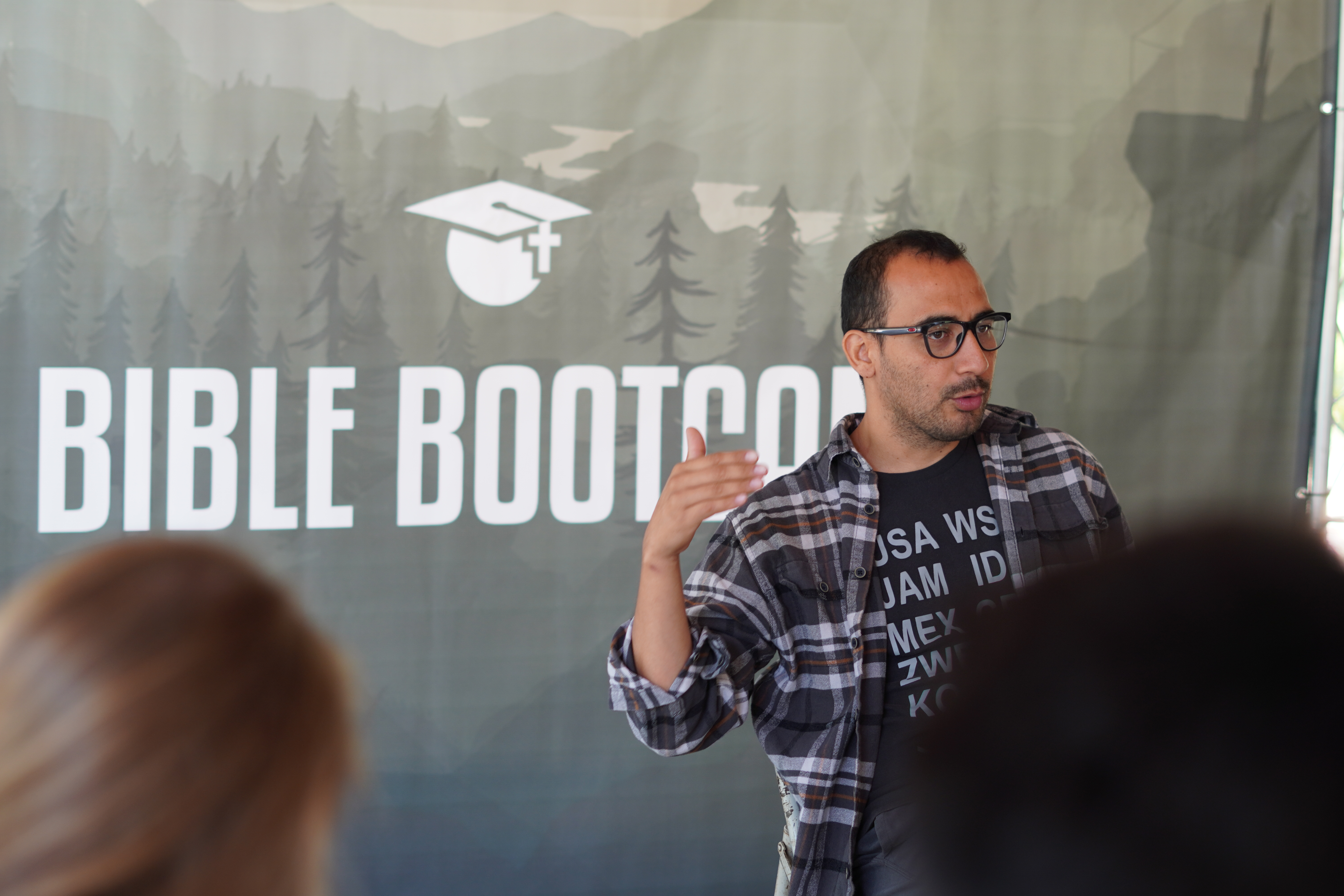 Public Campus Ministry forging ahead despite challenges