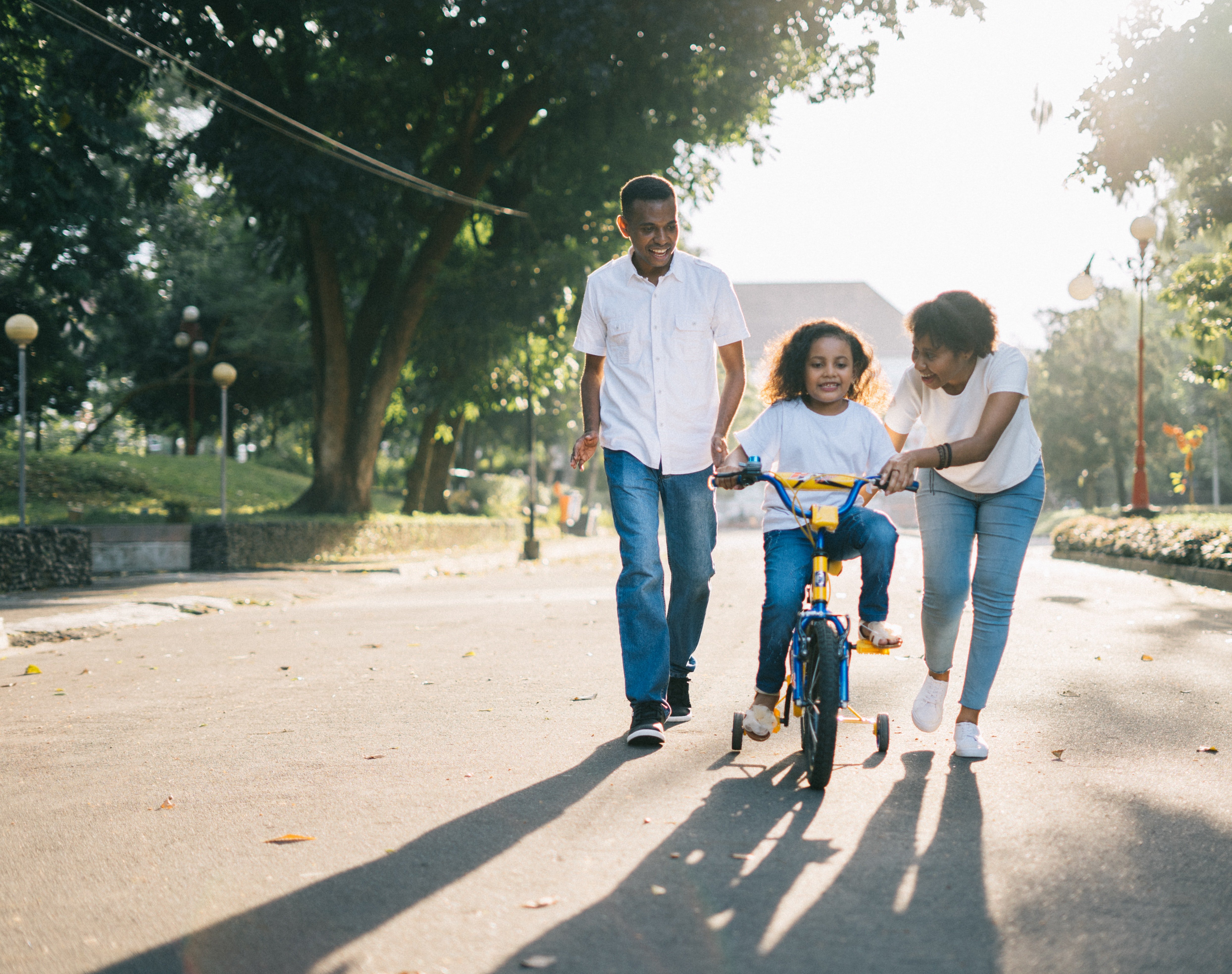 Coping with the Pandemic