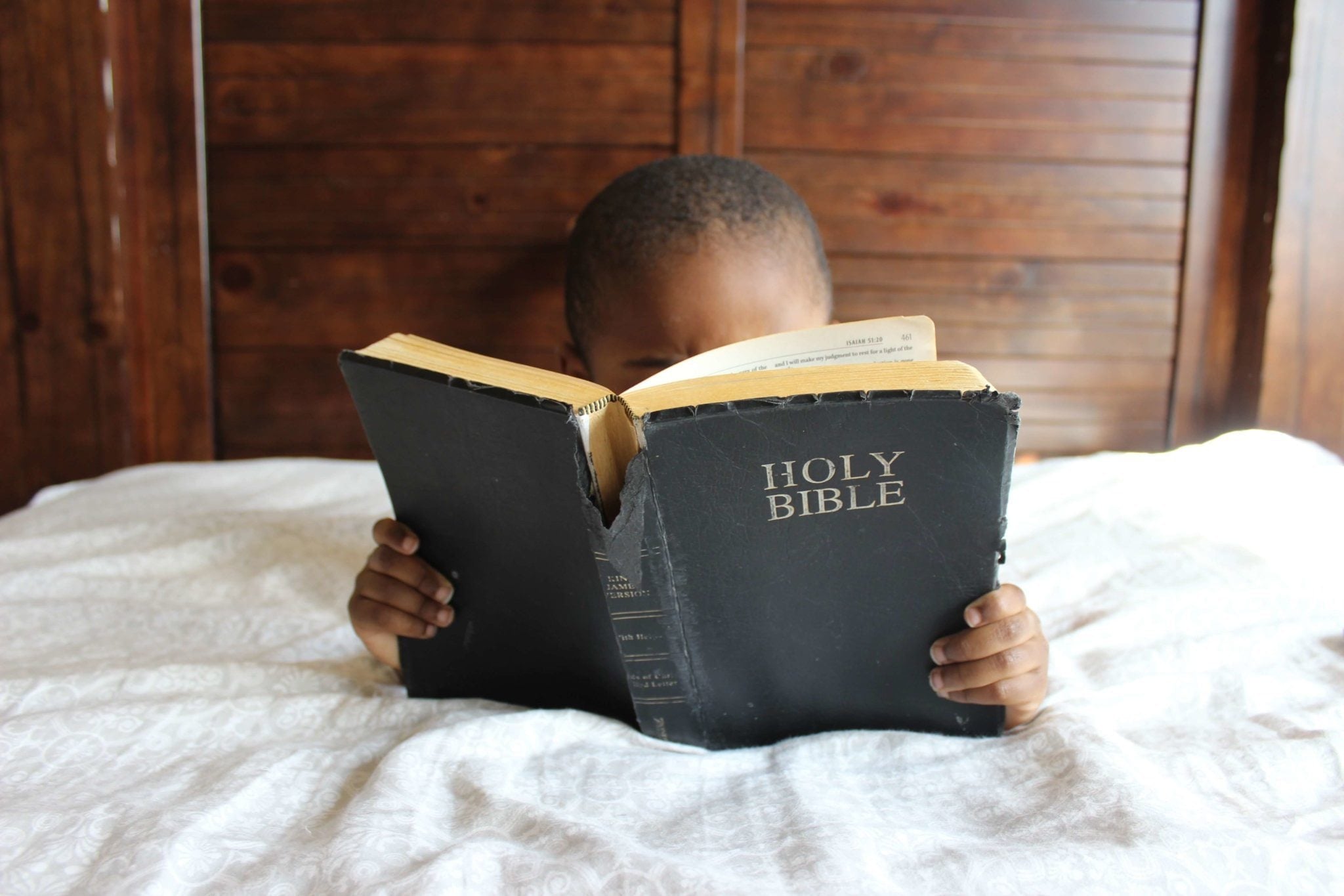 Mission Unstoppable: Public Affairs & Religious Liberty (PARL)
