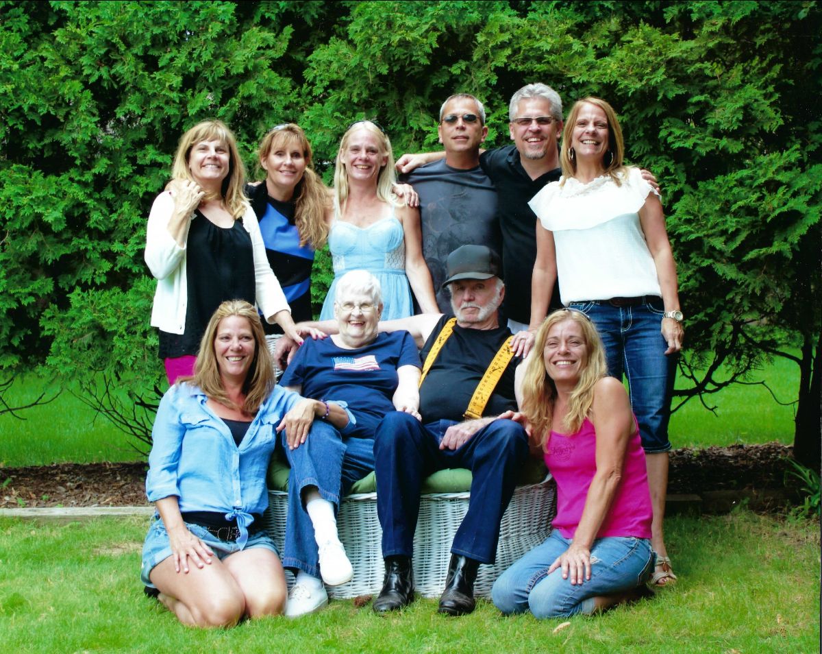 Dying without a will: harsh realities, wrenching decisions