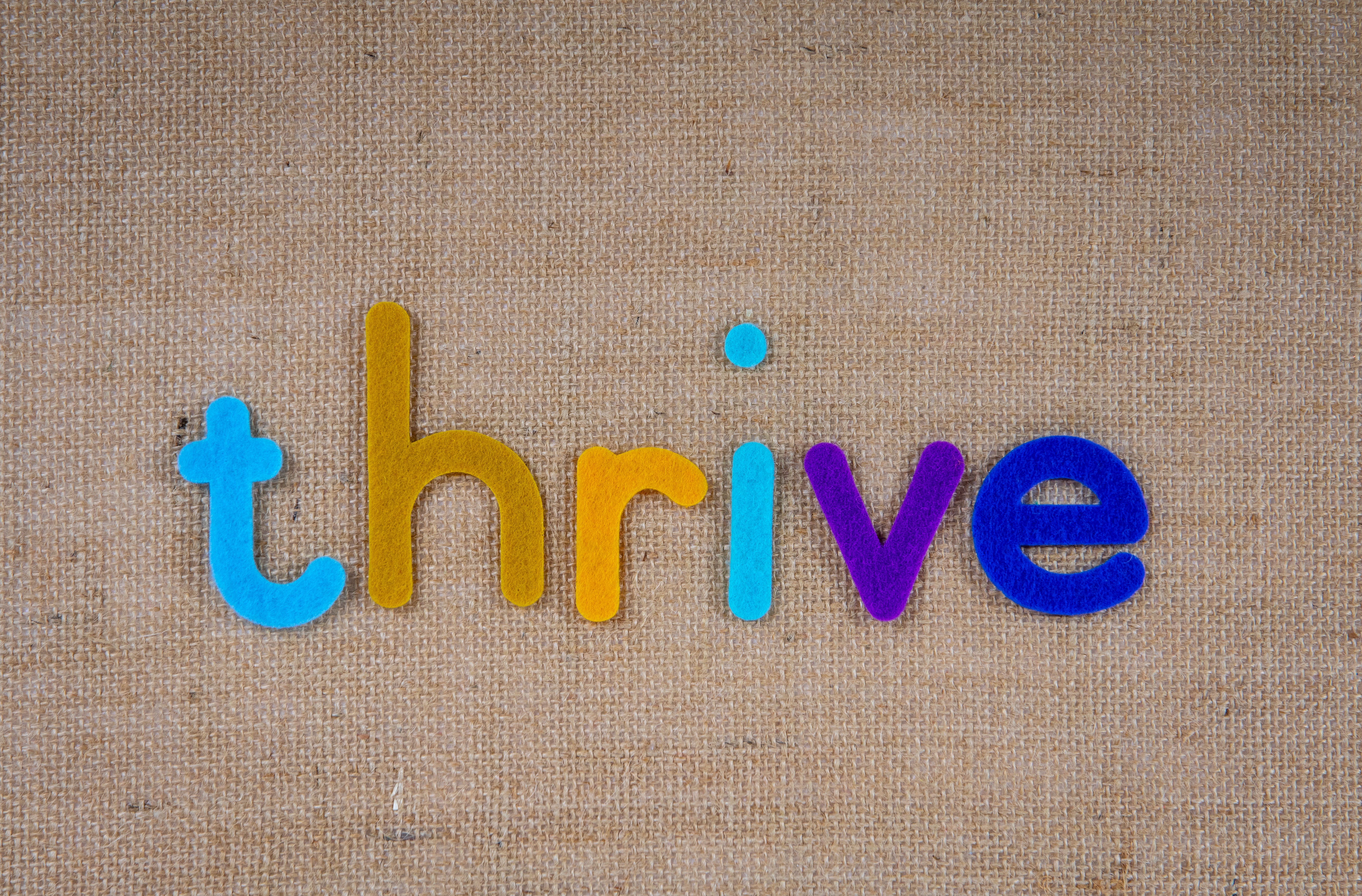 Made to Thrive