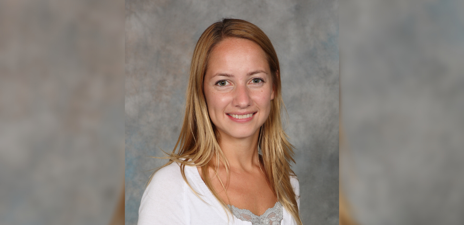 Rhonda Tomenko joins faculty of Andrews University