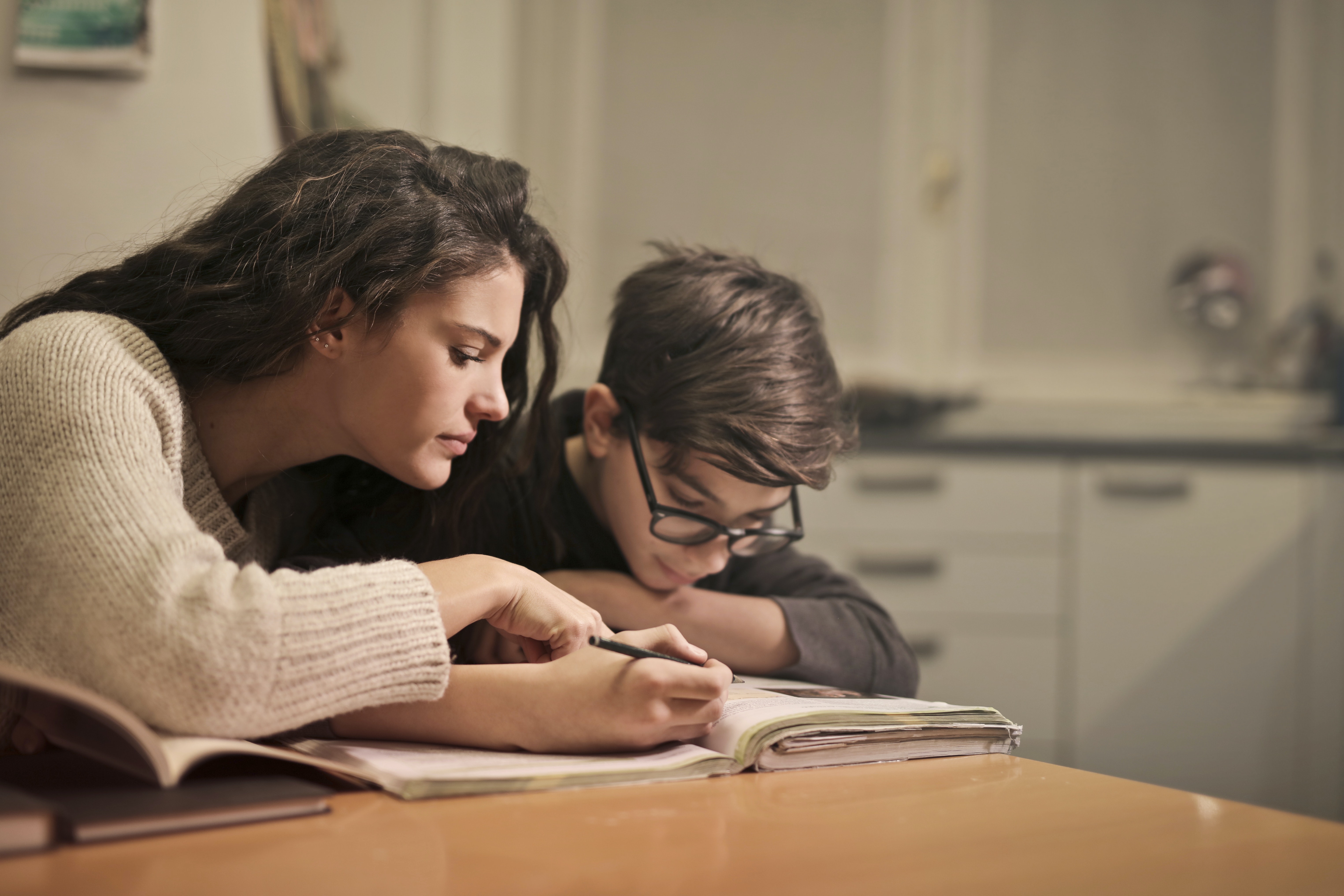Adventist Christian Education Begins at Home