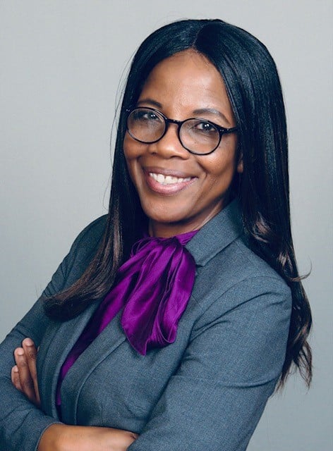 Jasmine Fraser PhD profile picture