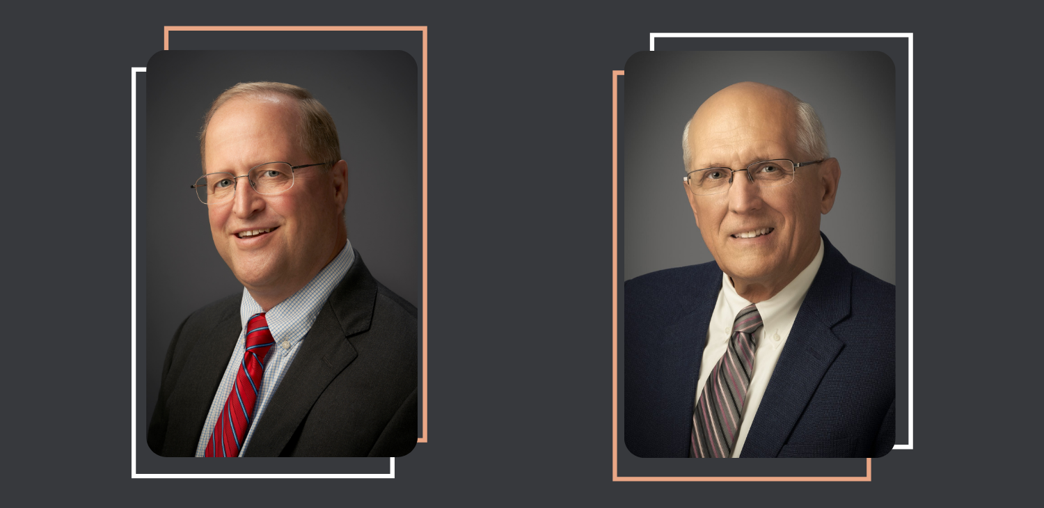 Two Lake Union leaders retire
