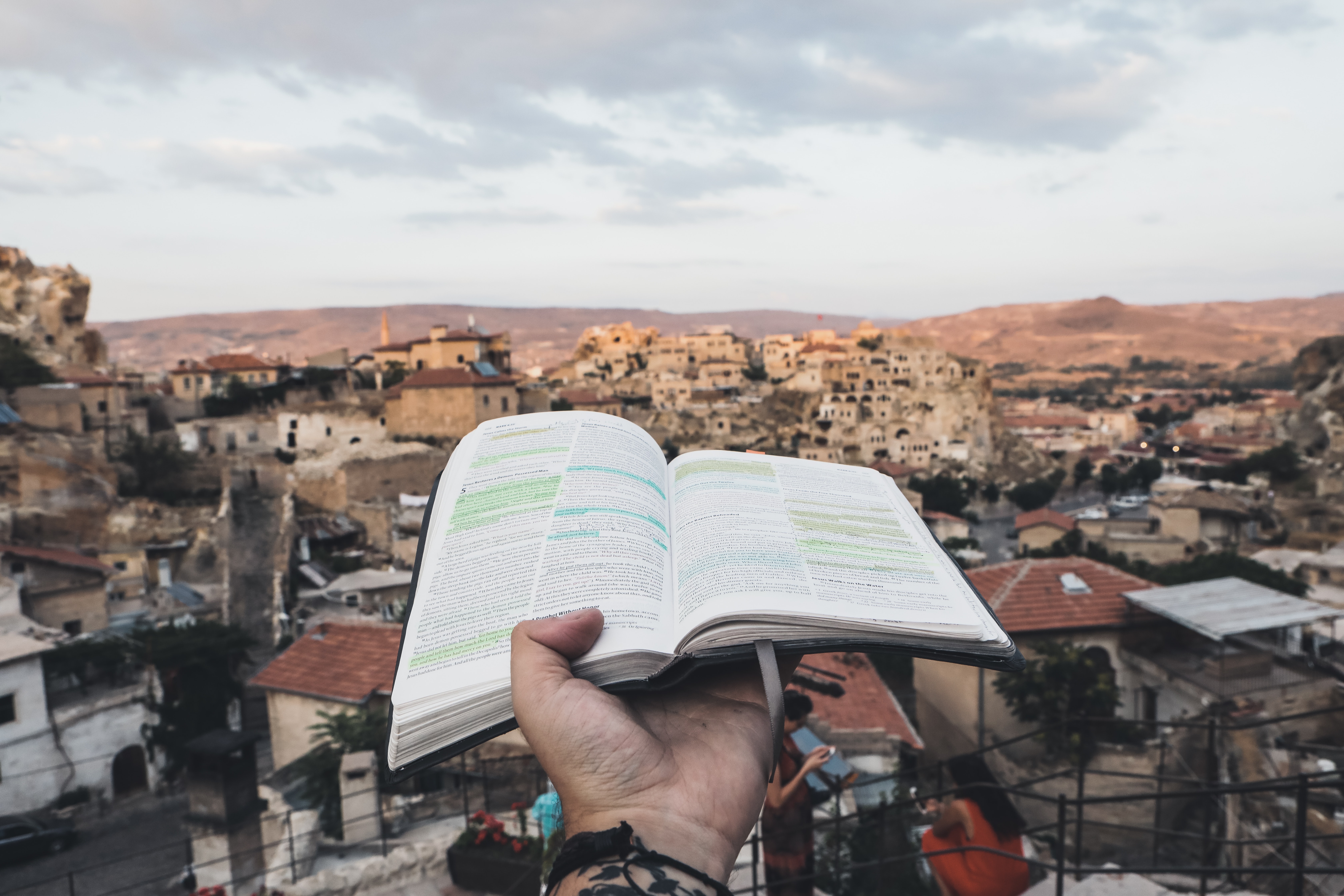 What Makes Adventism Adventist?