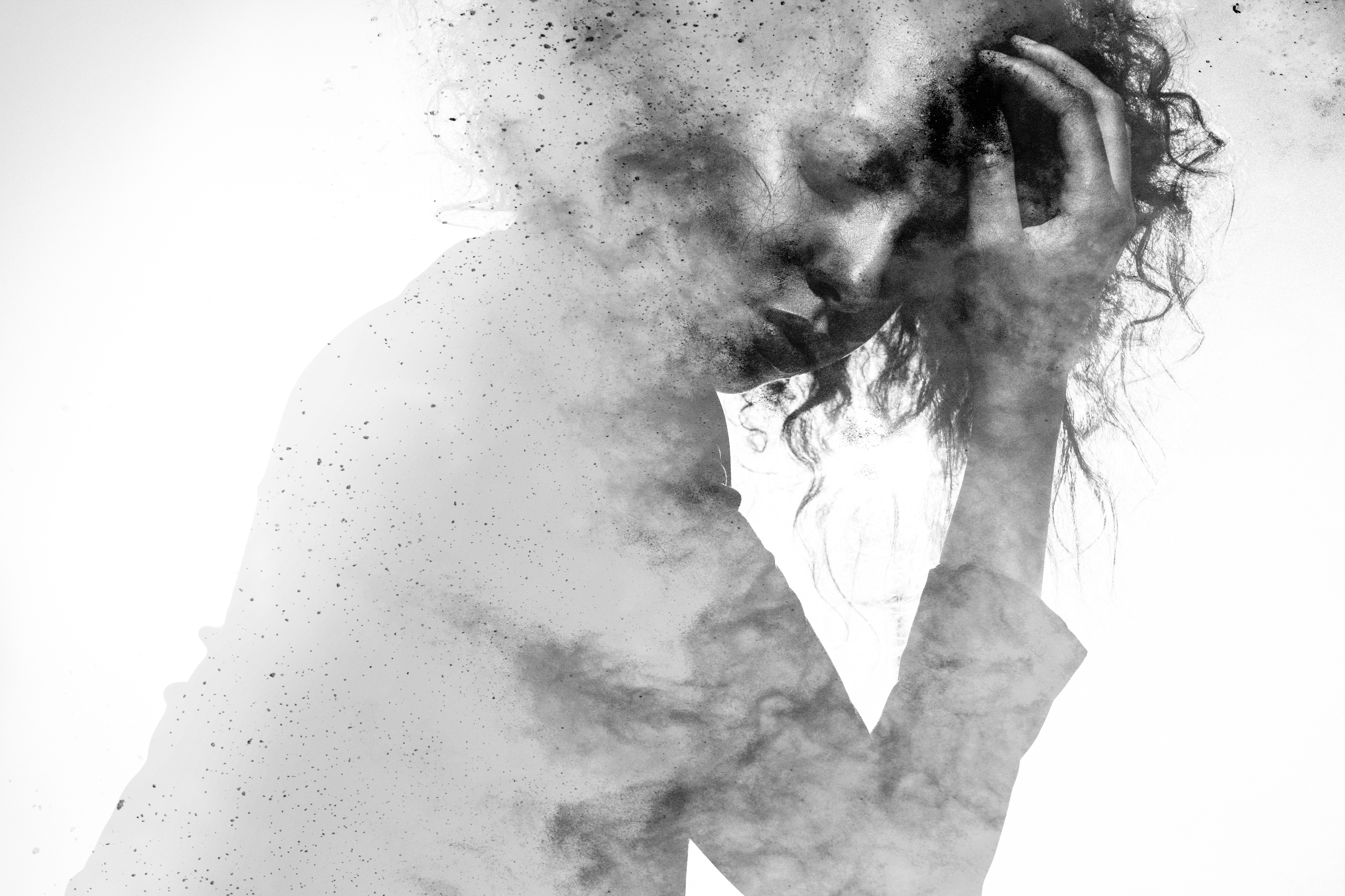 The Gospel and Mental Health