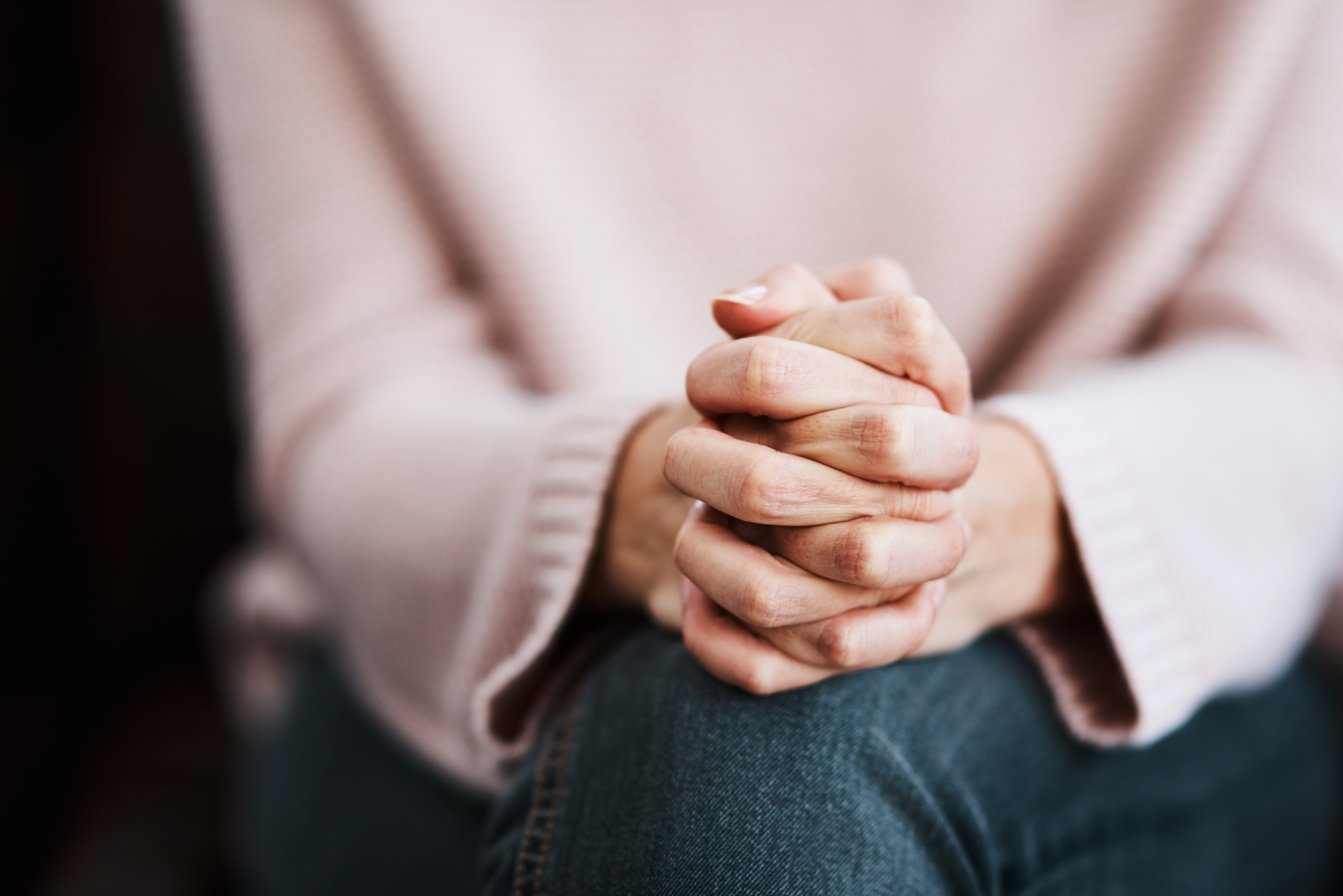 The Book End Prayer