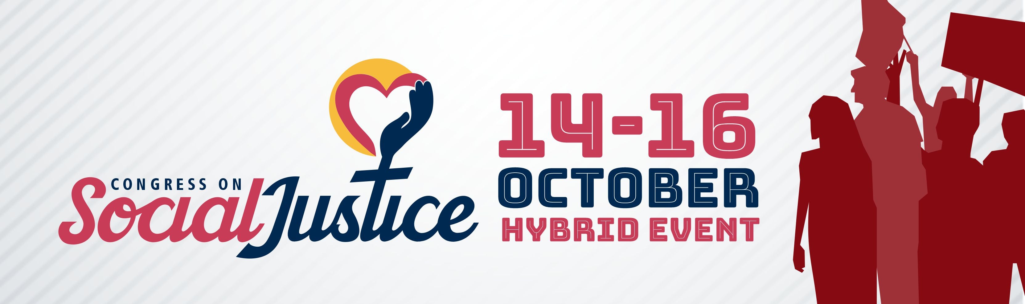 Andrews University to Host Congress on Social Justice