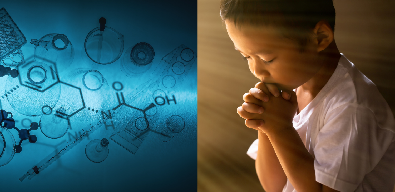 How Can Faith and Science Work Together in a Pandemic?